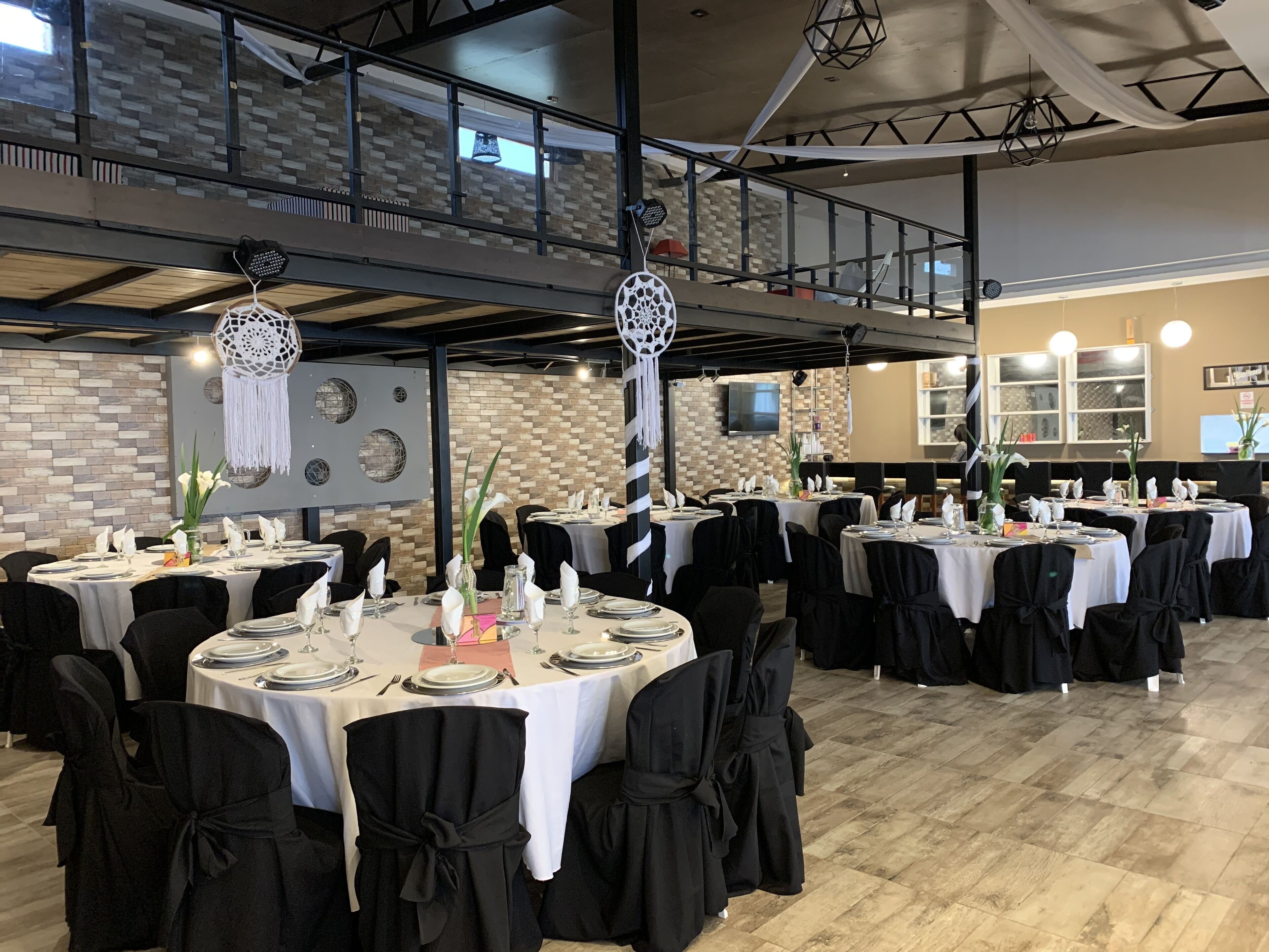 Los Carolinos by DOT Cabana