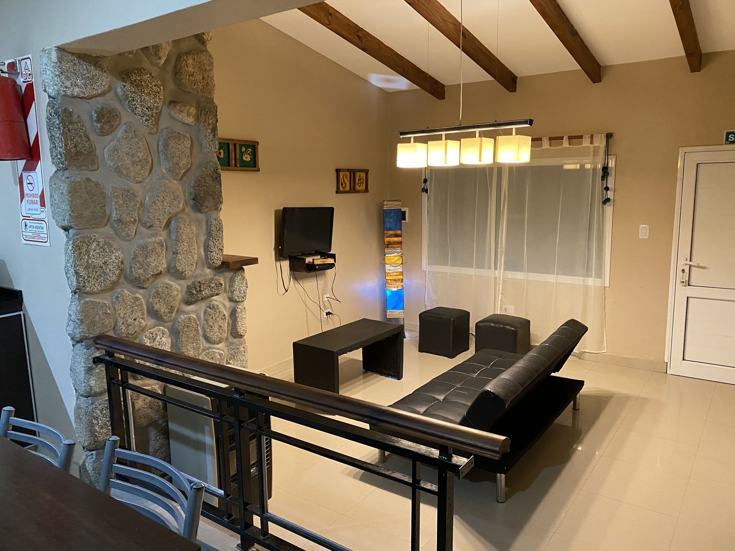 Los Carolinos by DOT Cabana