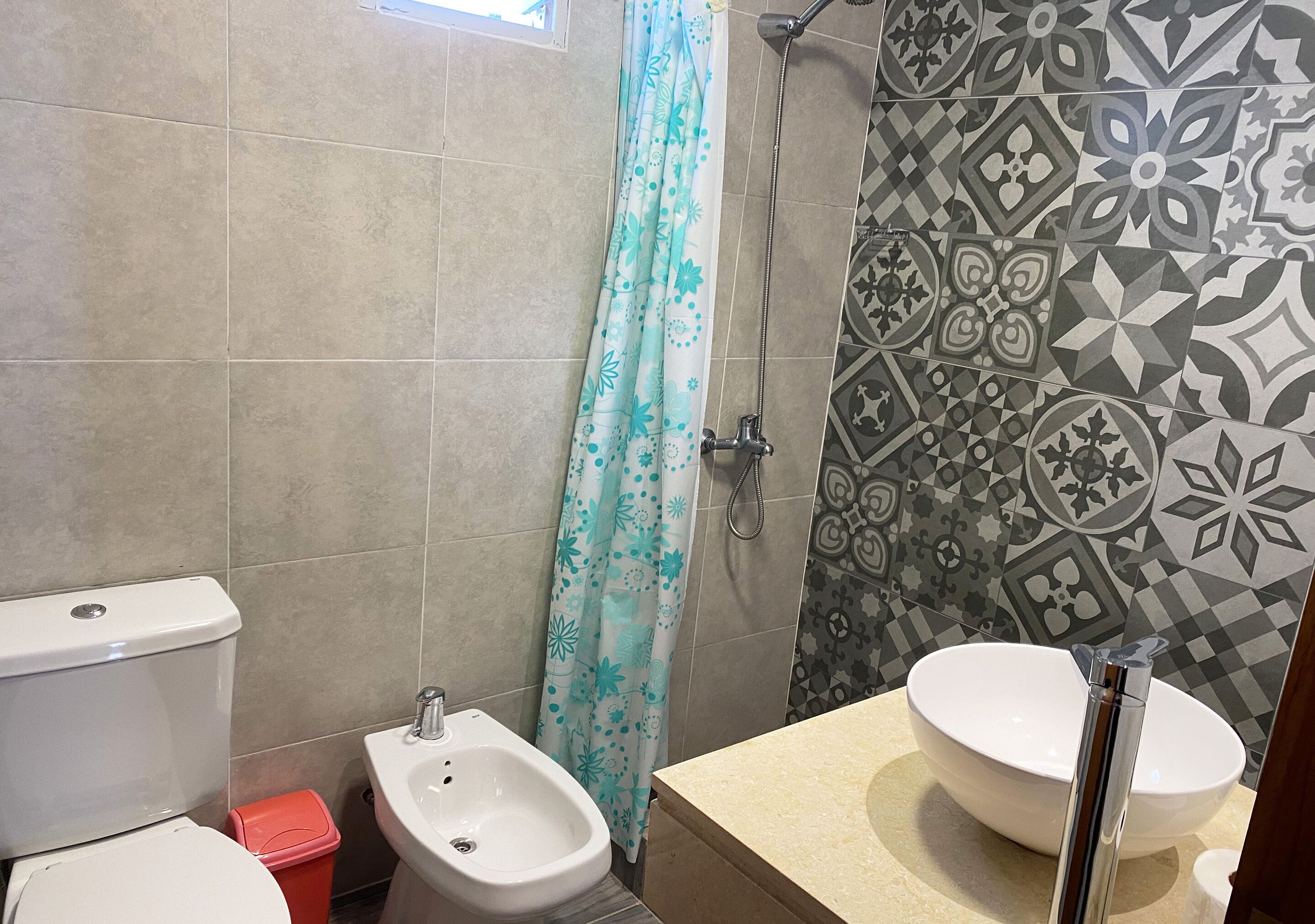 Los Carolinos by DOT Cabana