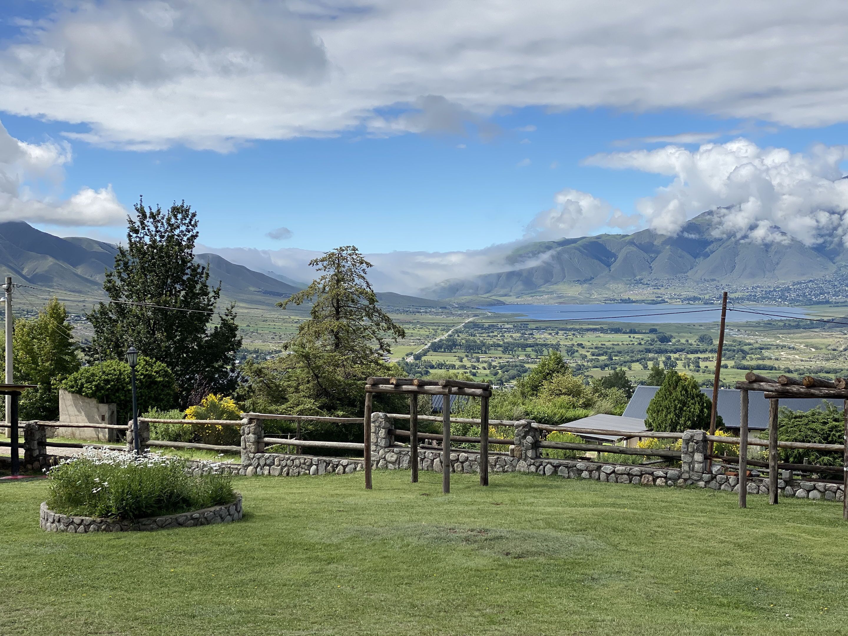 Los Carolinos by DOT Cabana