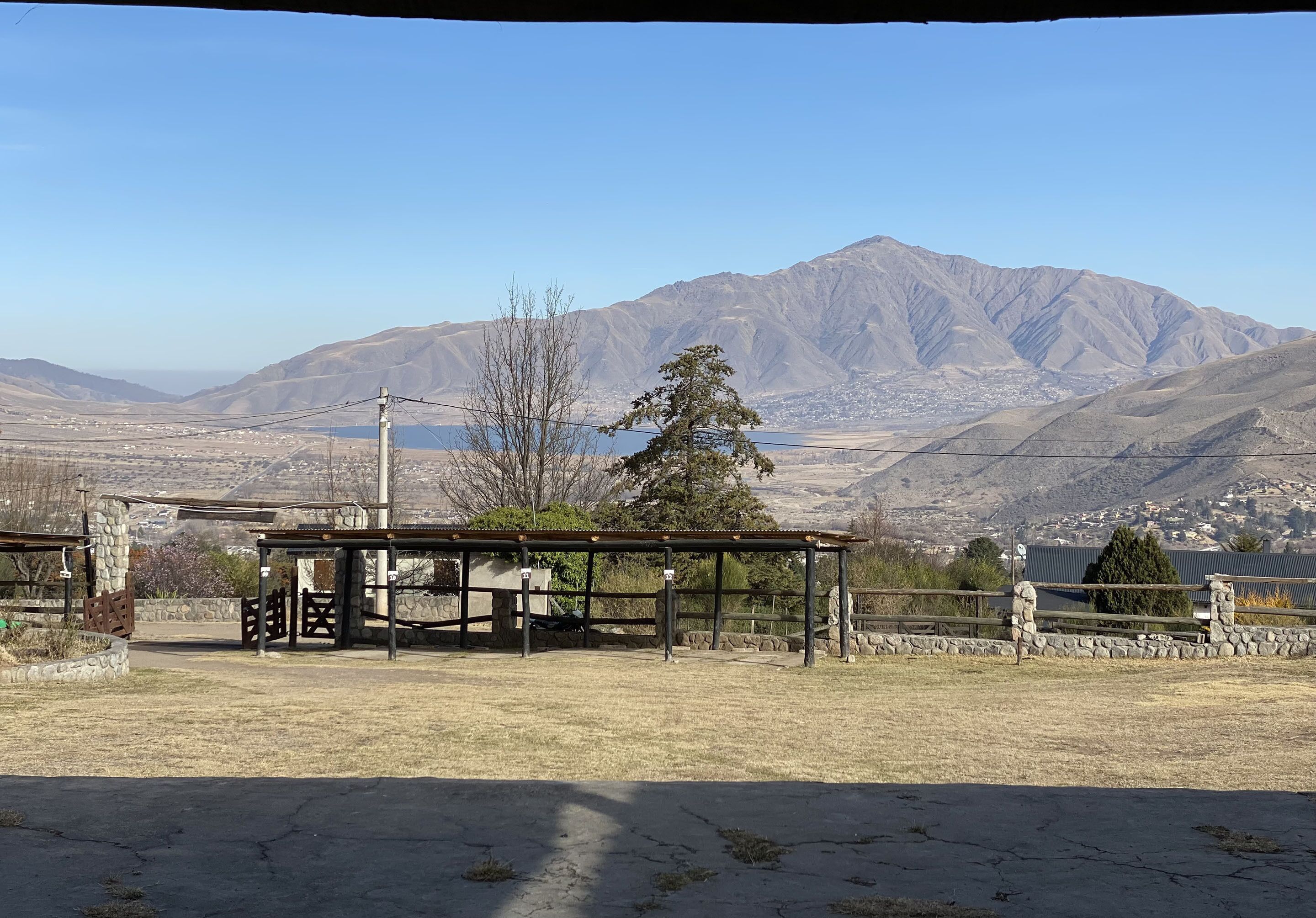 Los Carolinos by DOT Cabana