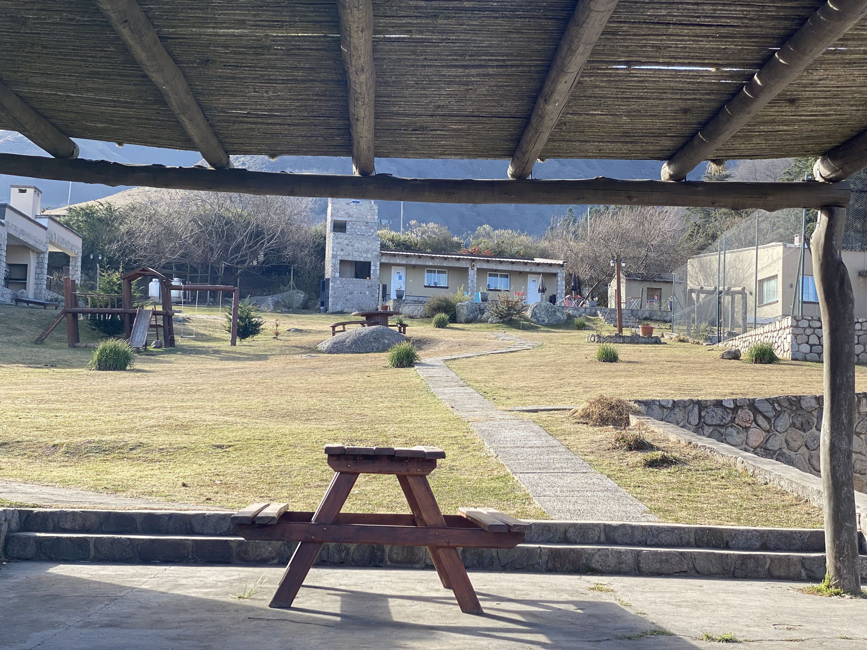 Los Carolinos by DOT Cabana