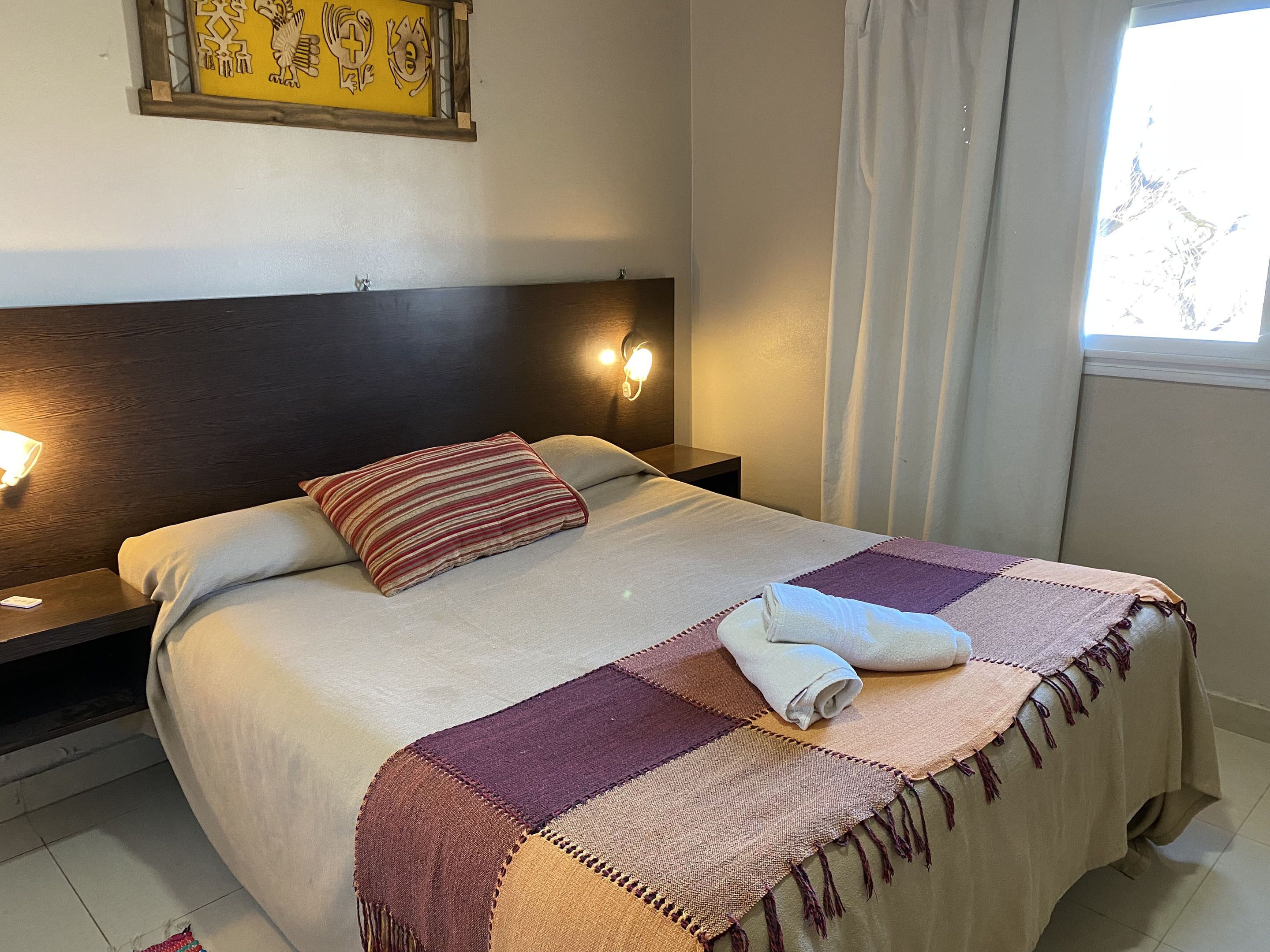 Los Carolinos by DOT Cabana