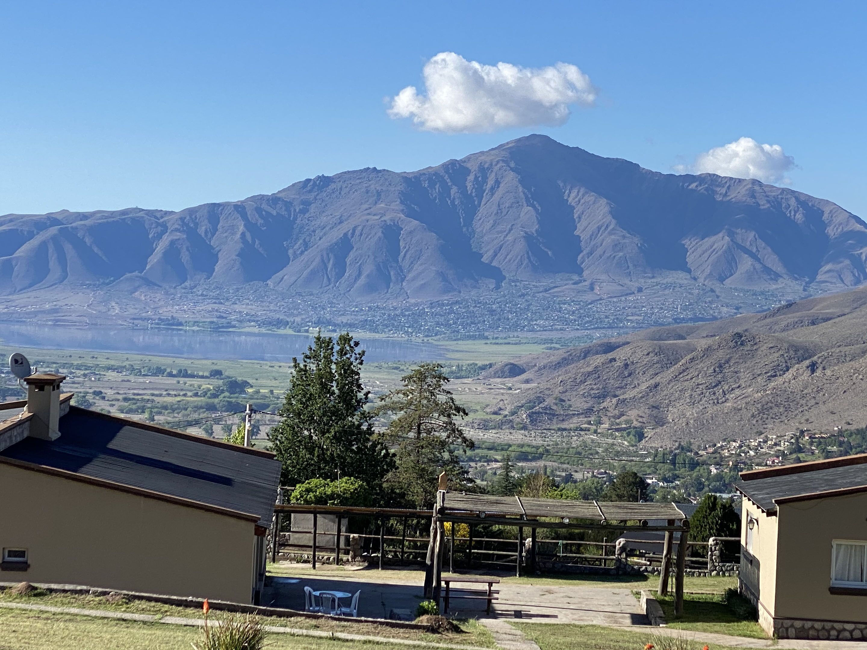 Los Carolinos by DOT Cabana