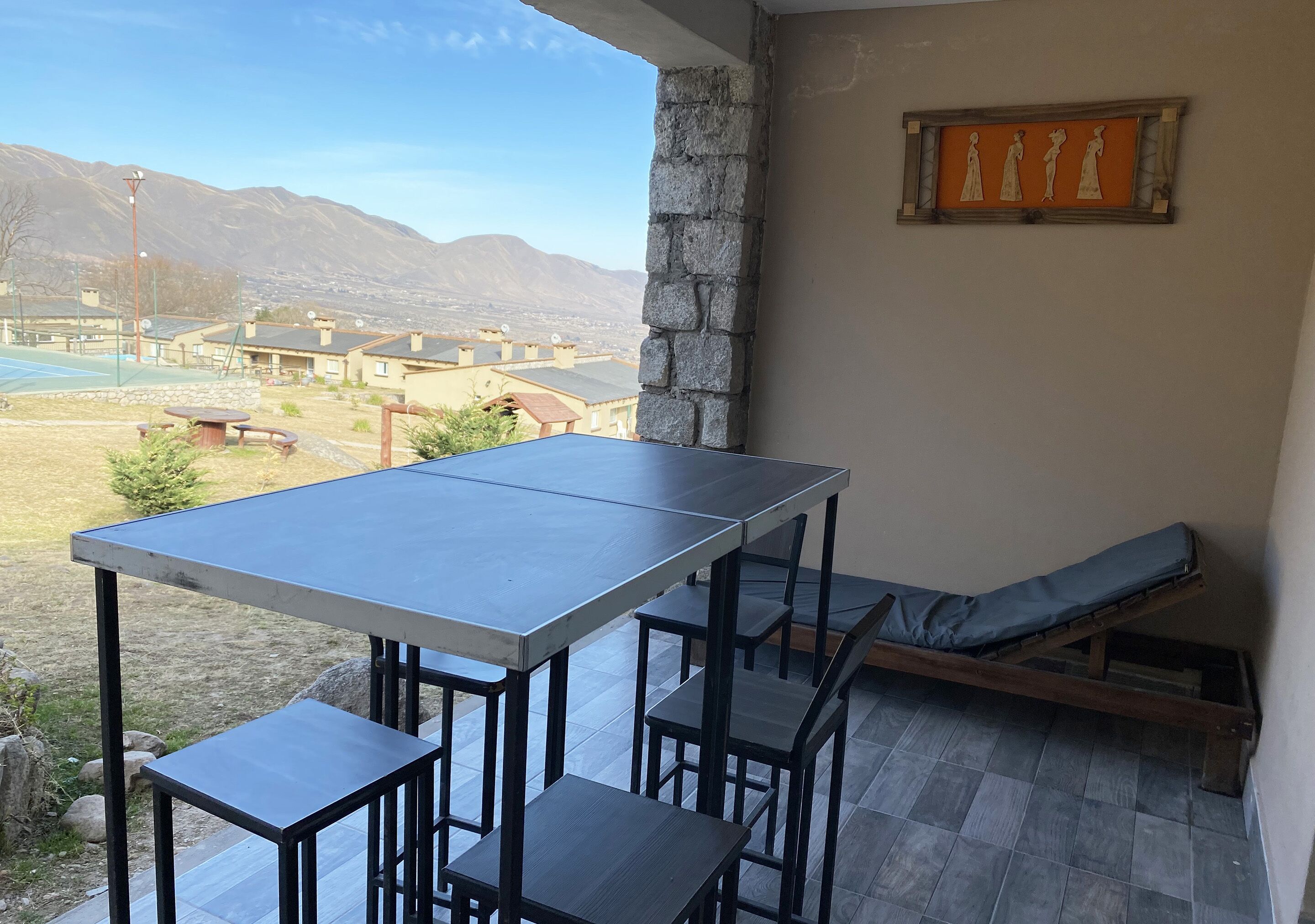 Los Carolinos by DOT Cabana