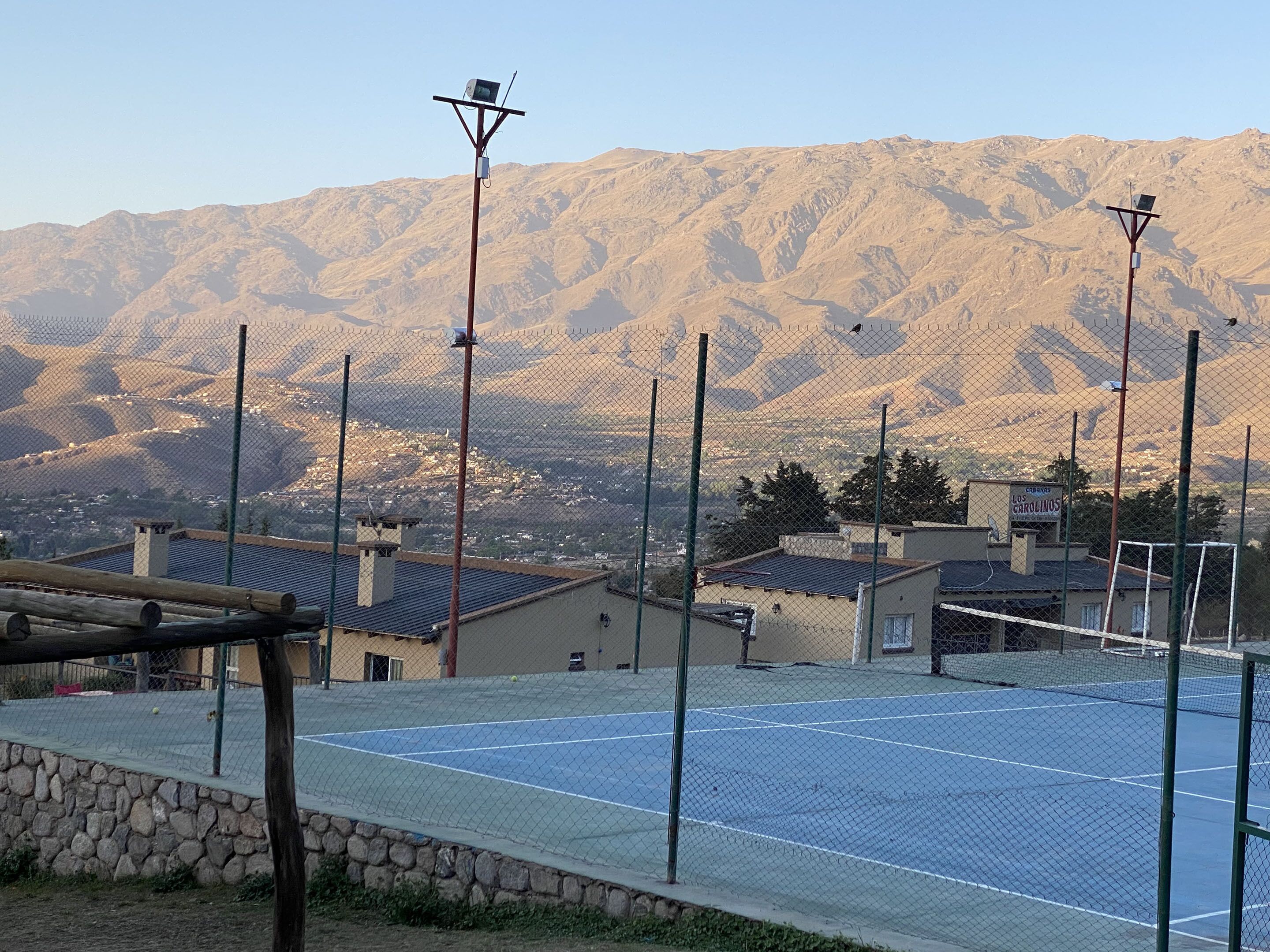 Los Carolinos by DOT Cabana