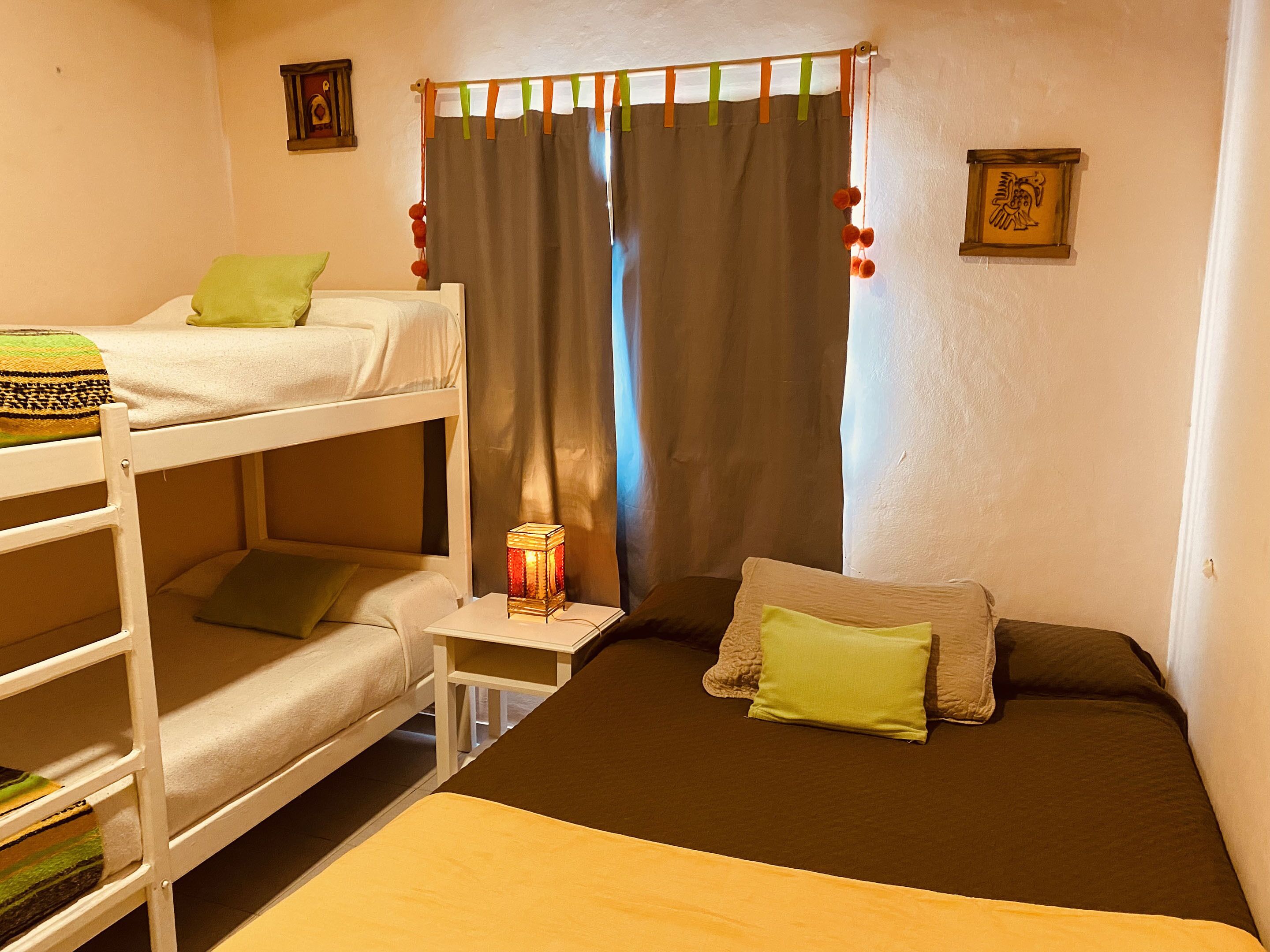 Los Carolinos by DOT Cabana