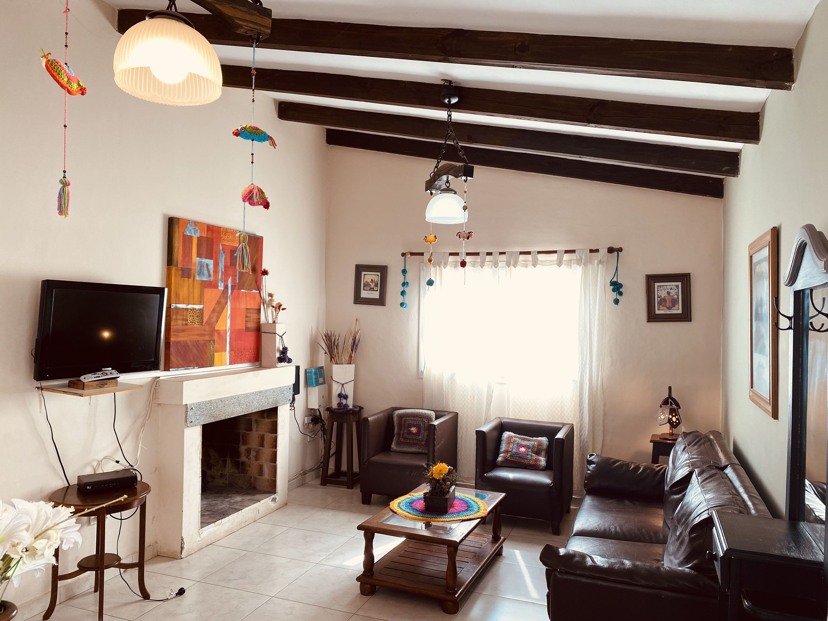 Los Carolinos by DOT Cabana