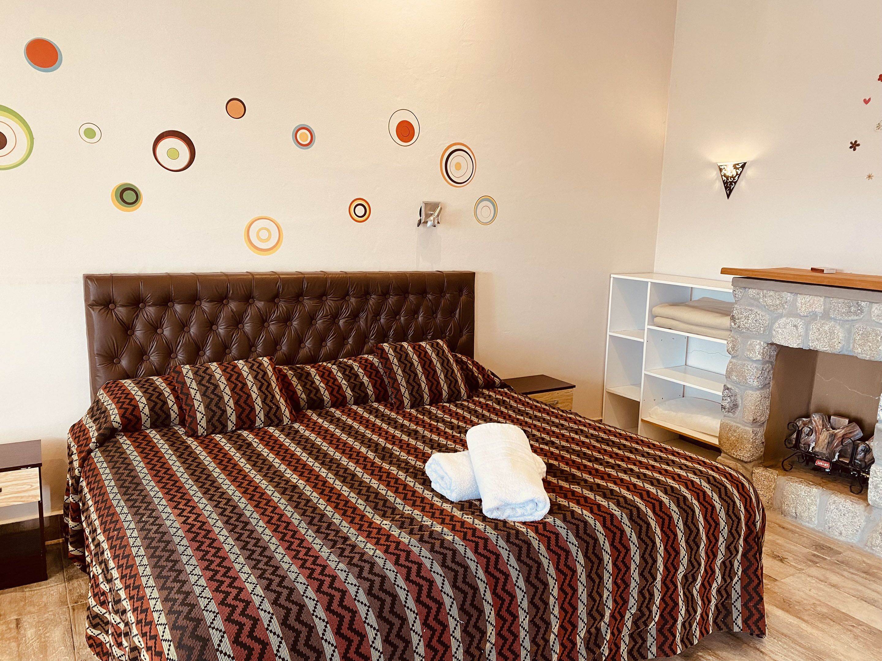 Los Carolinos by DOT Cabana