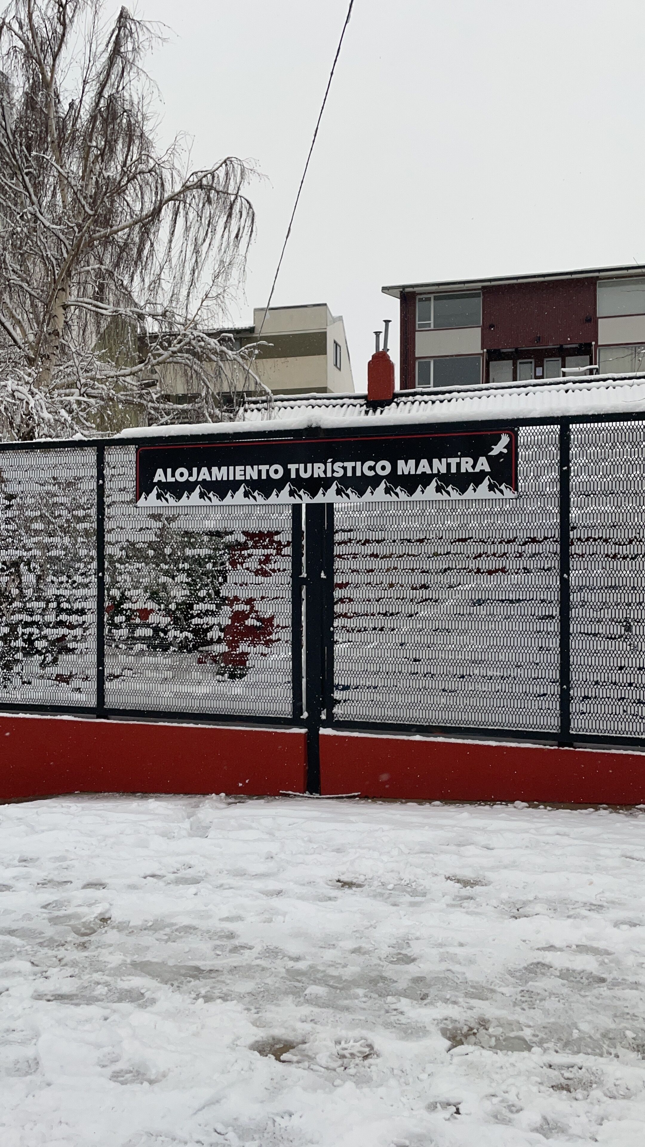 Mantra Bariloche