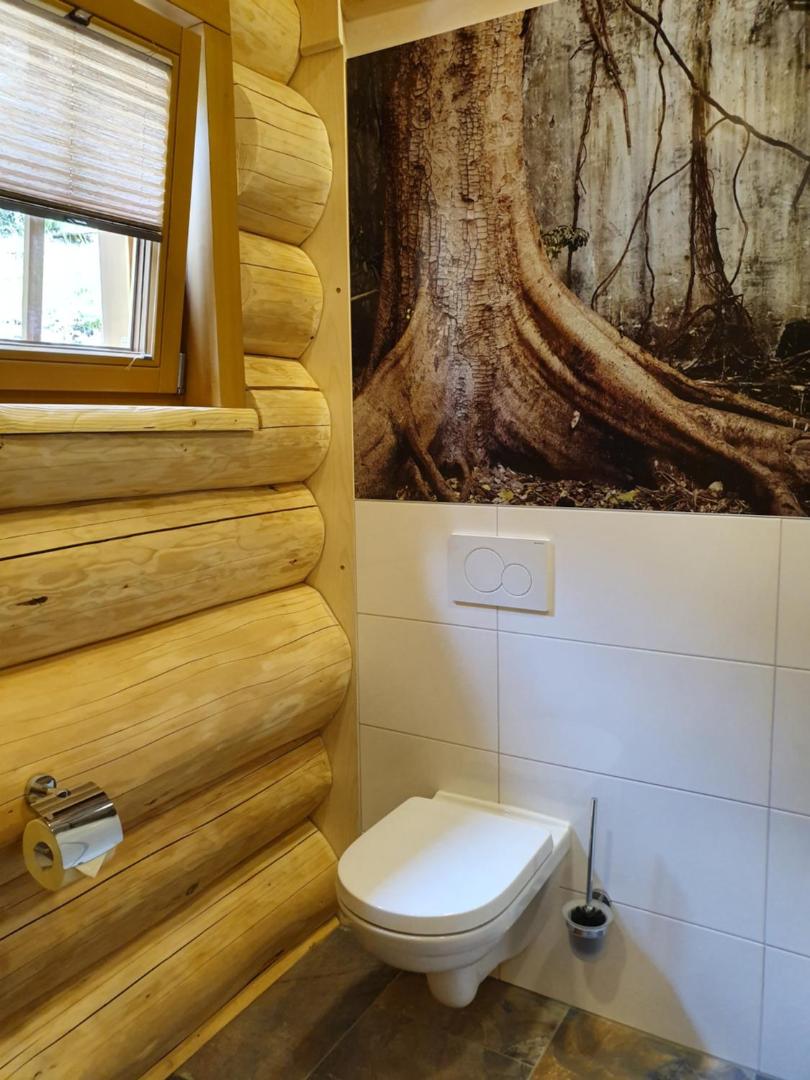 Almzauber Chalets Hochrindl