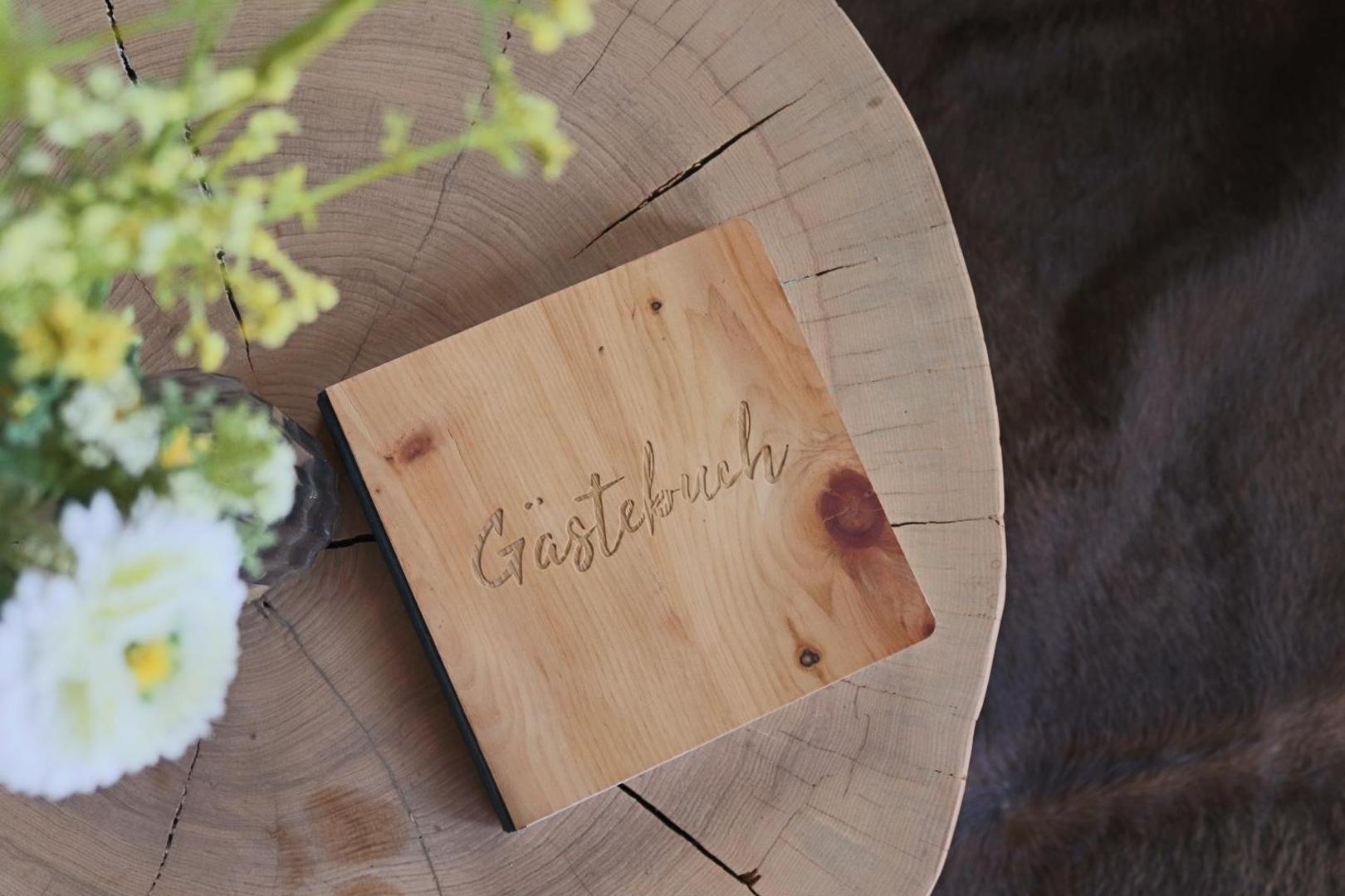 Almzauber Chalets Hochrindl