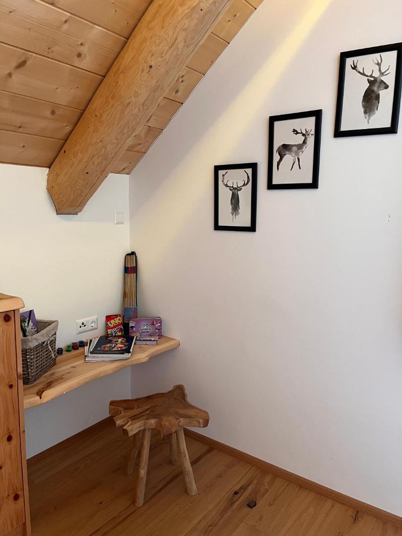 Almzauber Chalets Hochrindl