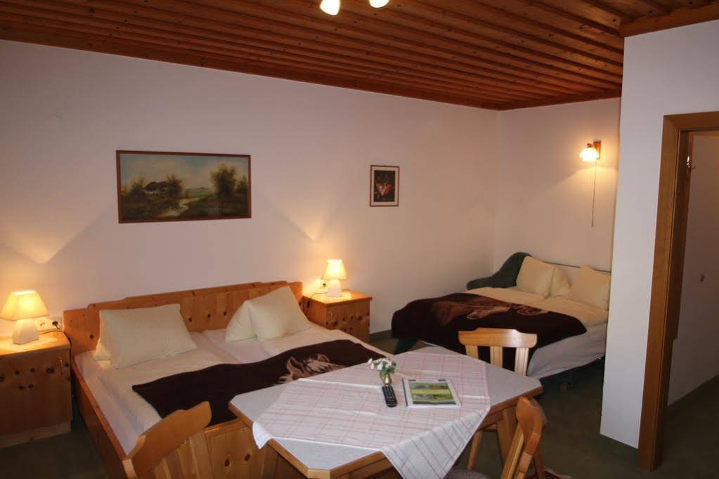 Hubertushof Beim Römerbad