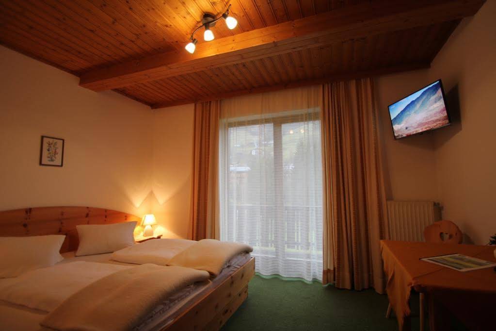 Hubertushof Beim Römerbad