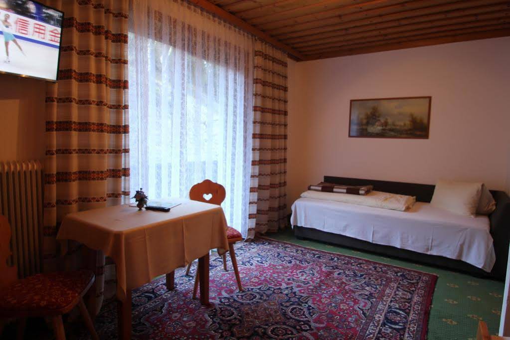 Hubertushof Beim Römerbad