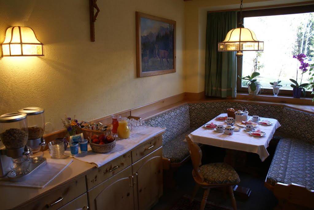 Hubertushof Beim Römerbad