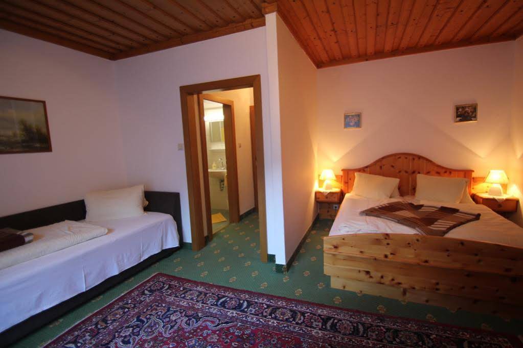 Hubertushof Beim Römerbad