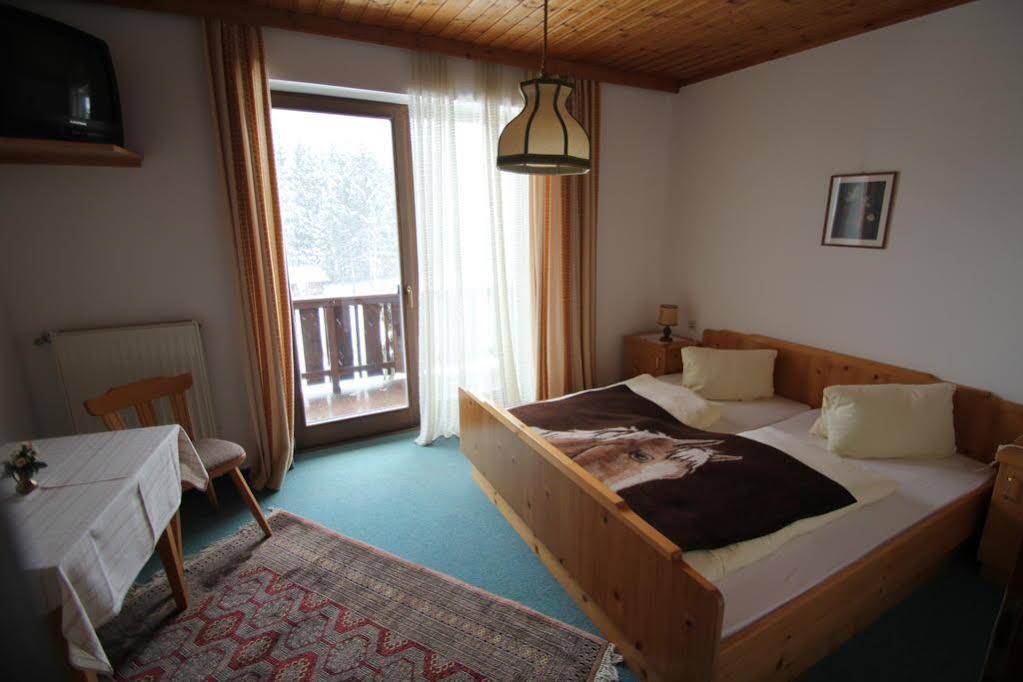 Hubertushof Beim Römerbad