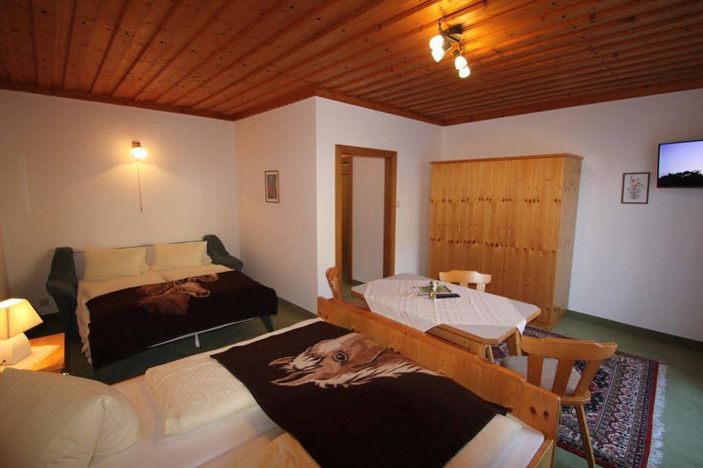 Hubertushof Beim Römerbad