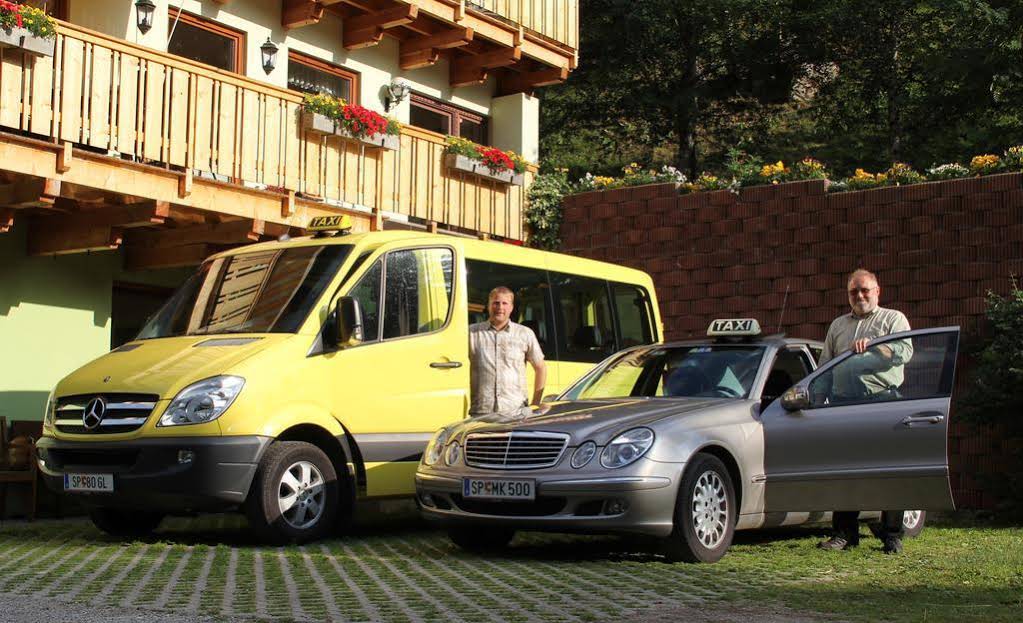 Hubertushof Beim Römerbad