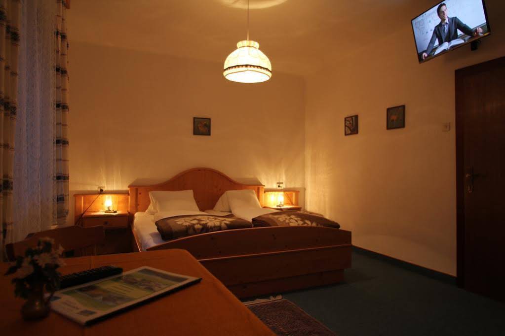 Hubertushof Beim Römerbad