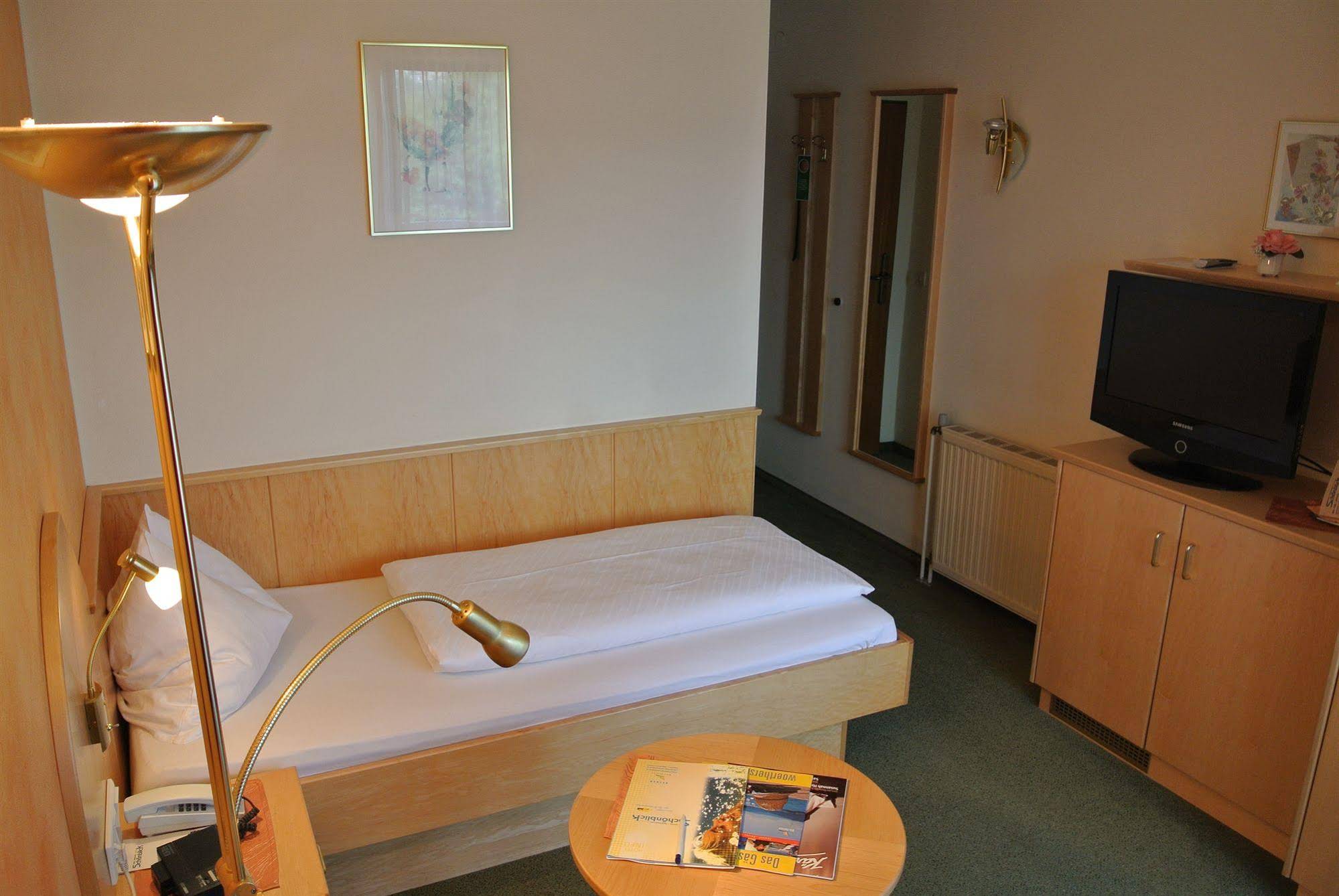 Dei Hotel Schönblick
