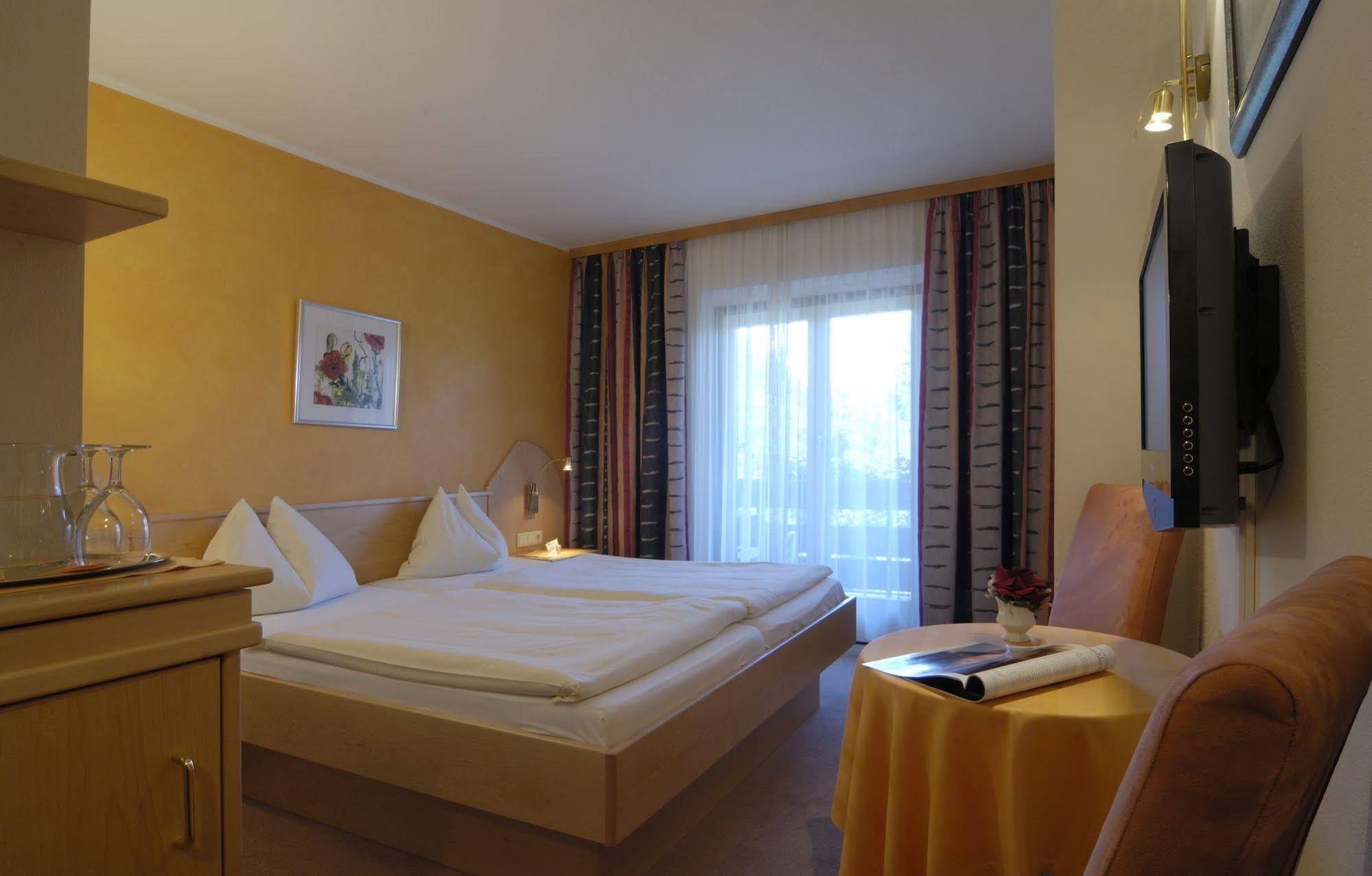 Dei Hotel Schönblick