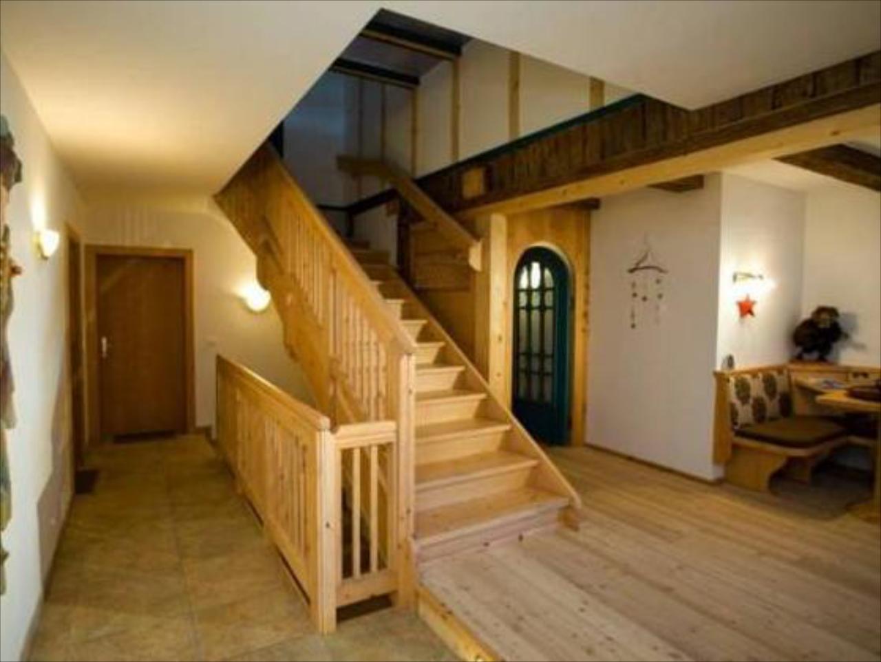 Appartements Birnbaumer