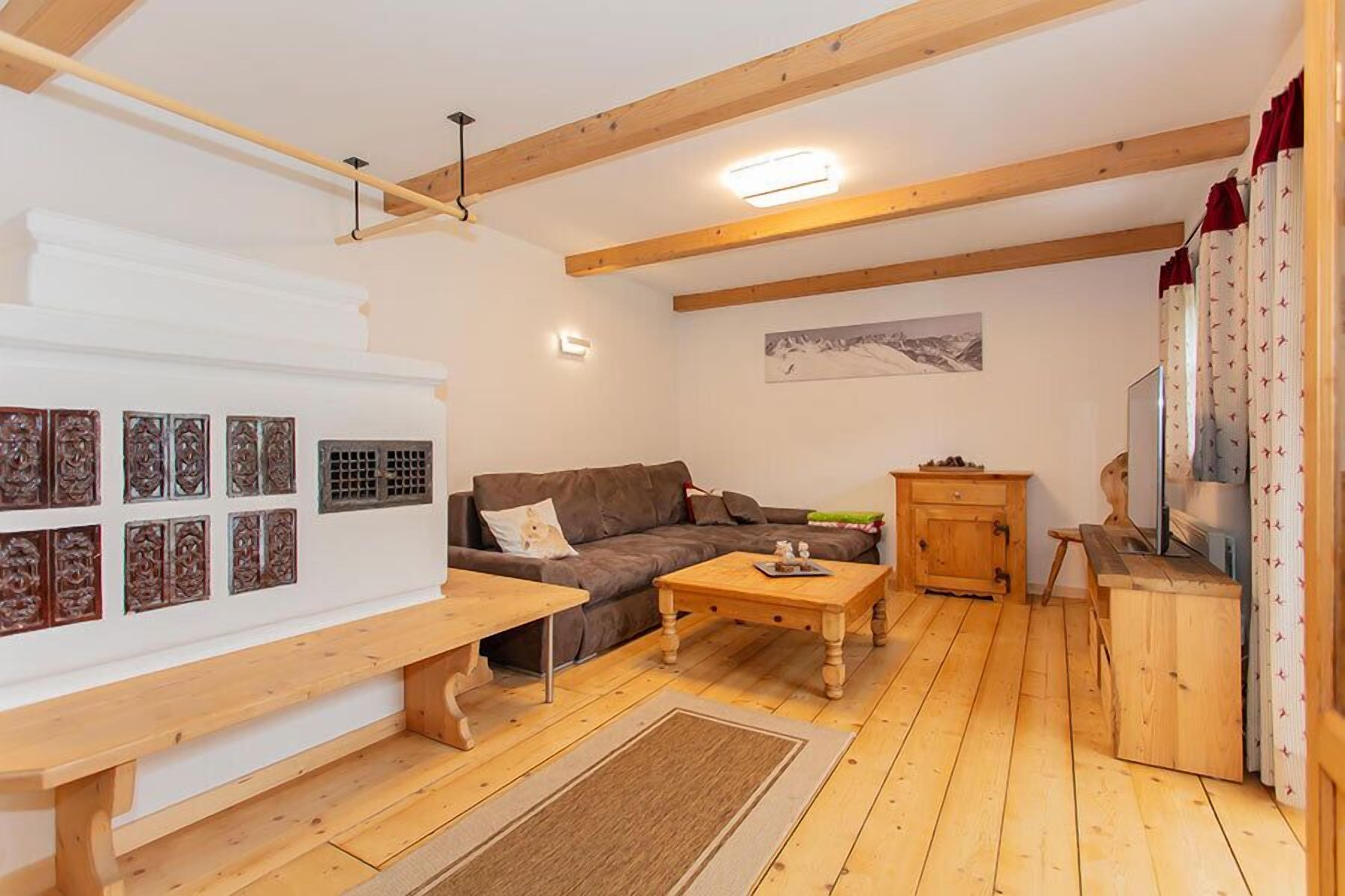 Chalet Glemmtal