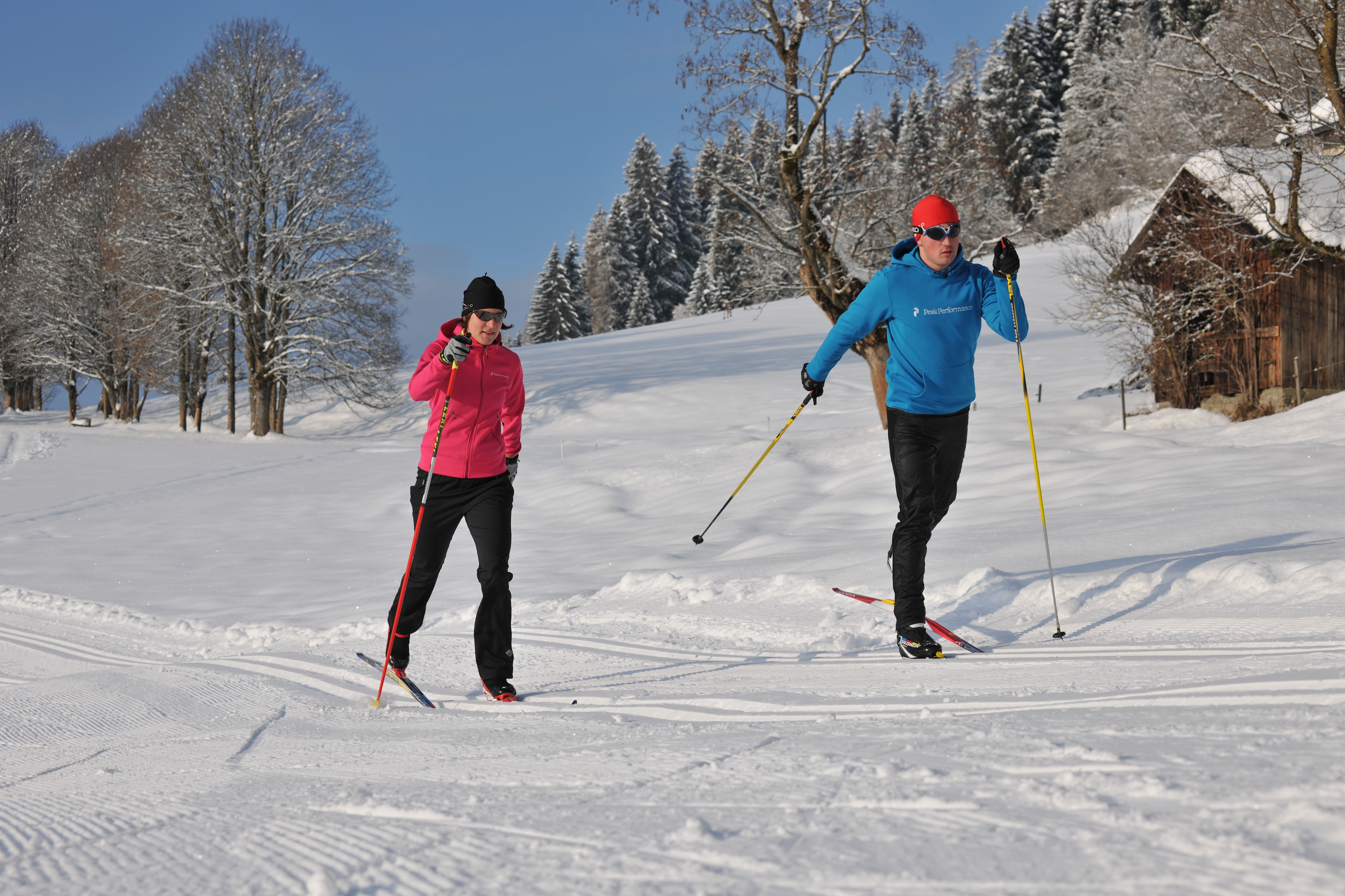 Crystls Aparthotel Flachau