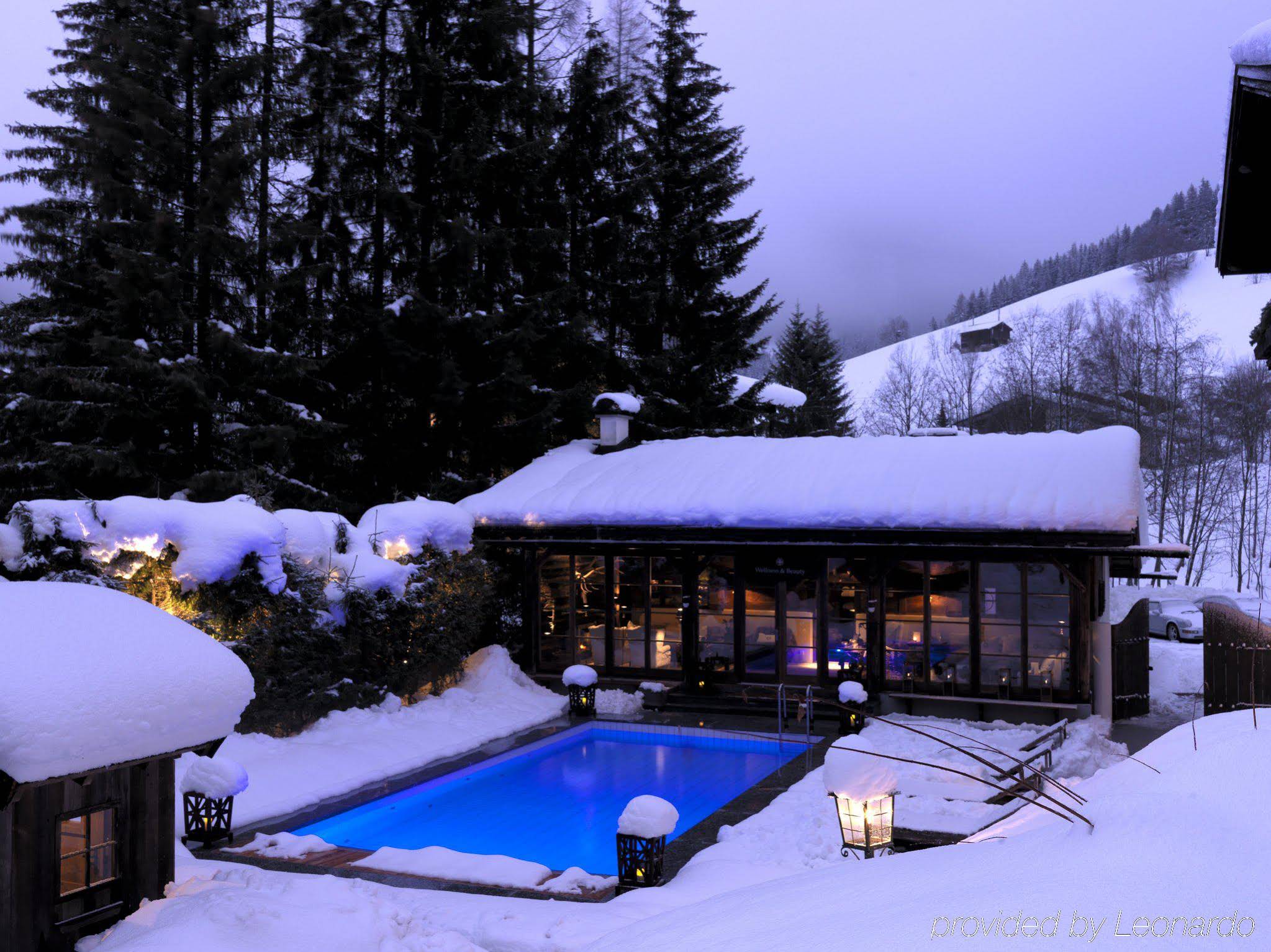 Boutique Hotel Wachtelhof