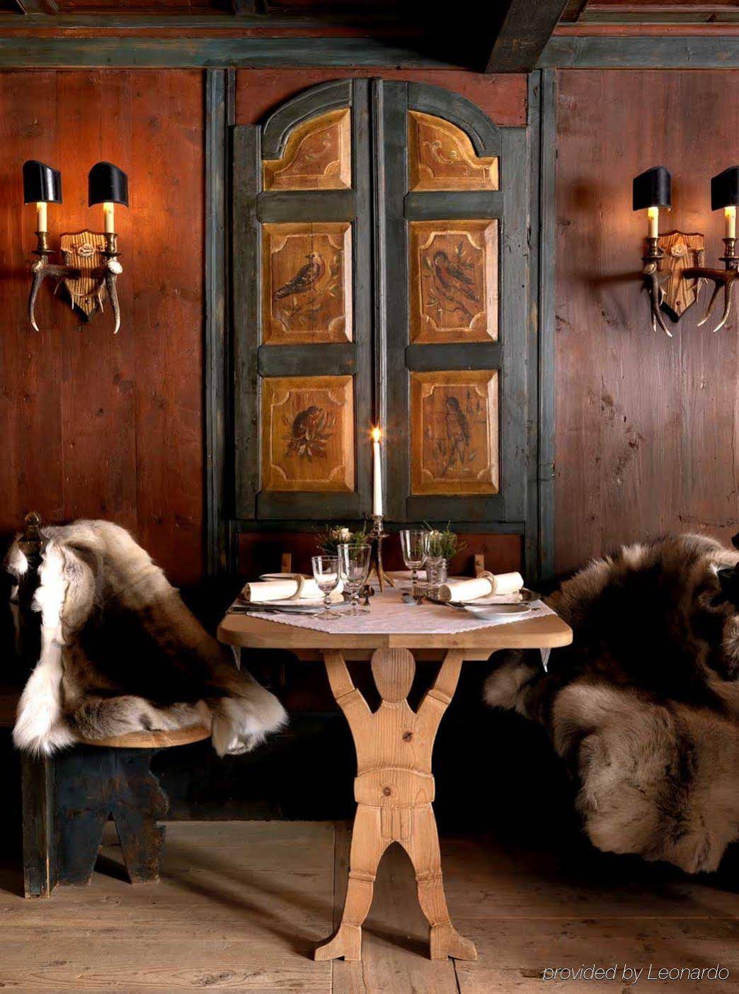 Boutique Hotel Wachtelhof