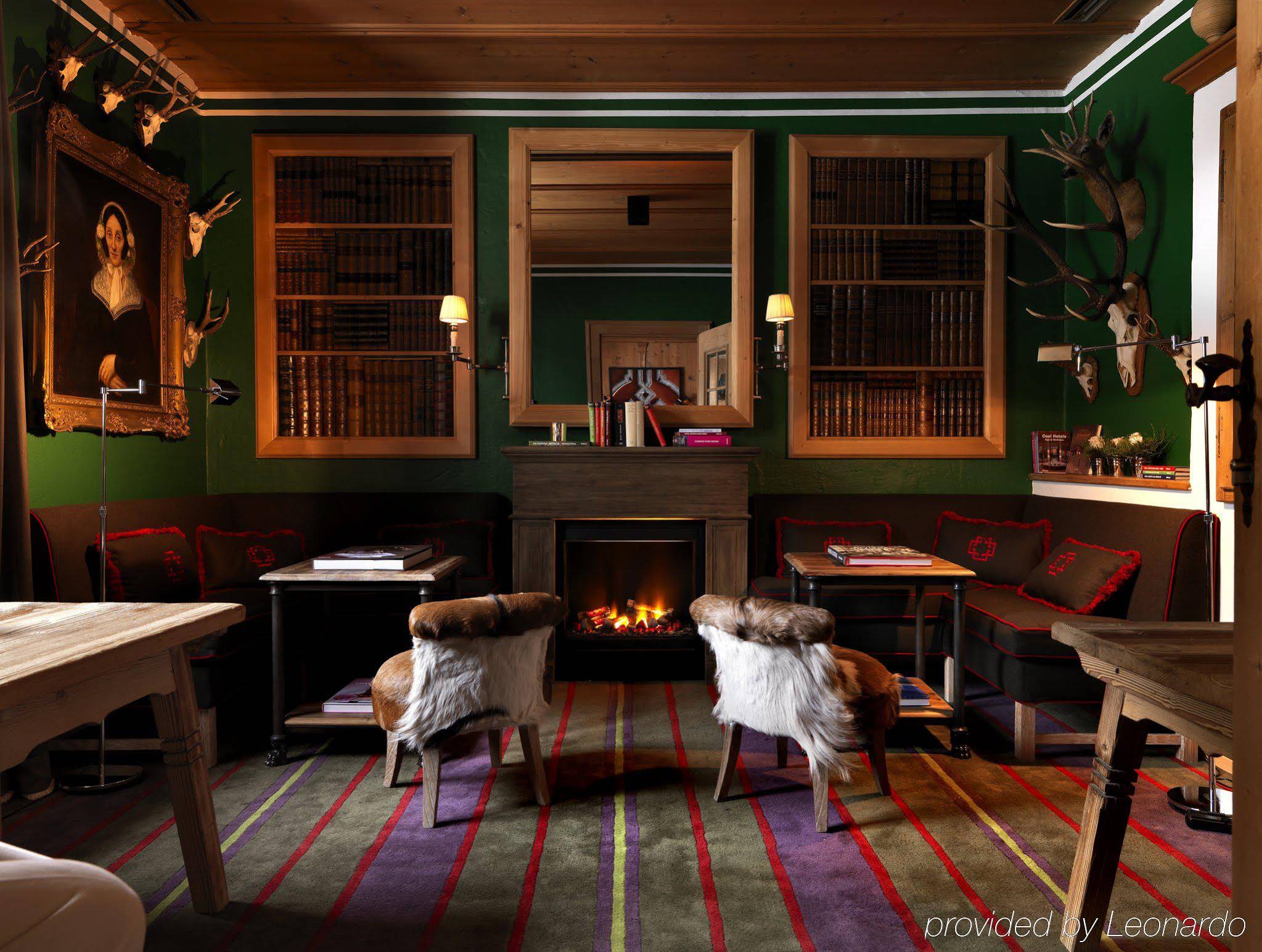 Boutique Hotel Wachtelhof