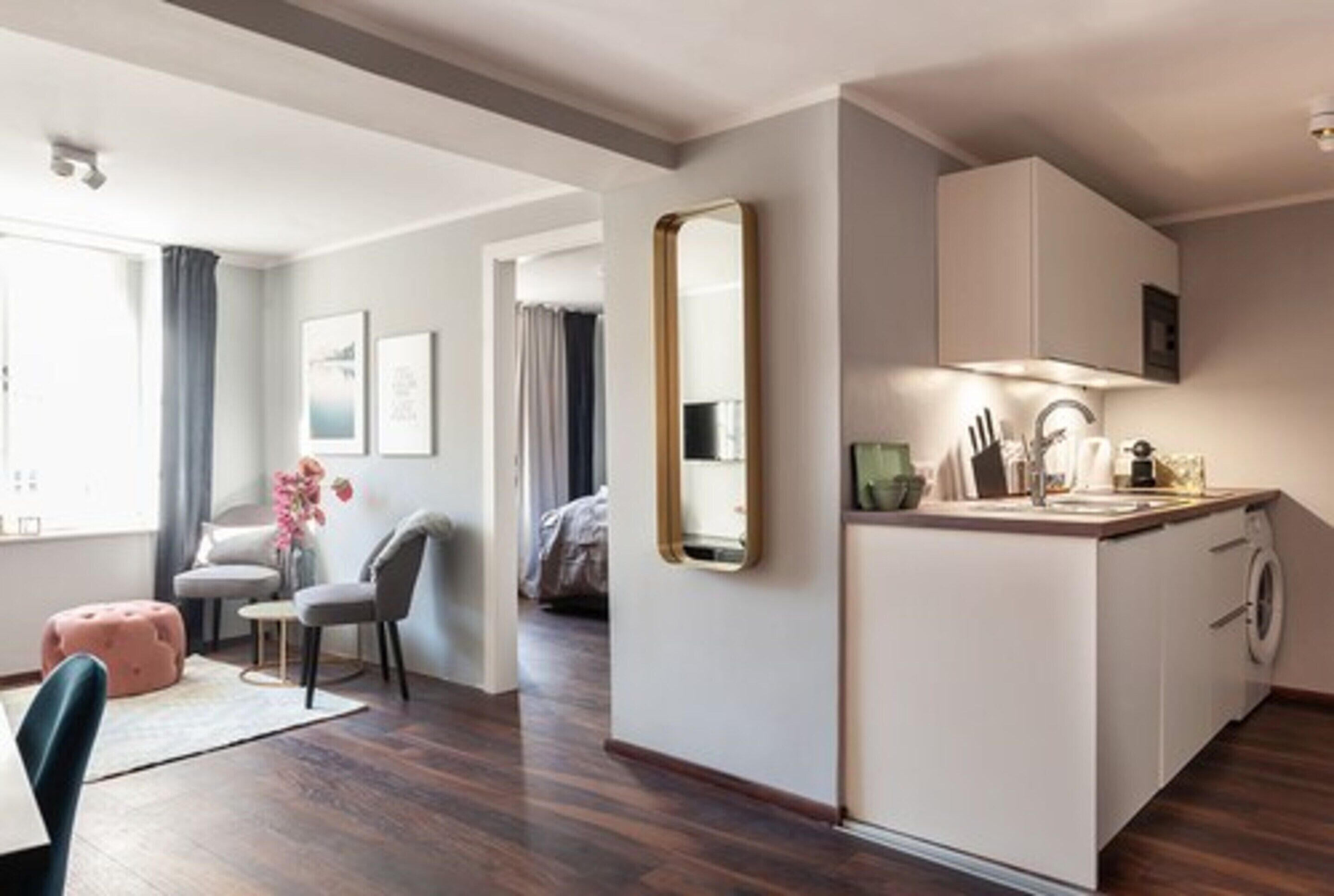 Numa Salzburg Sonate