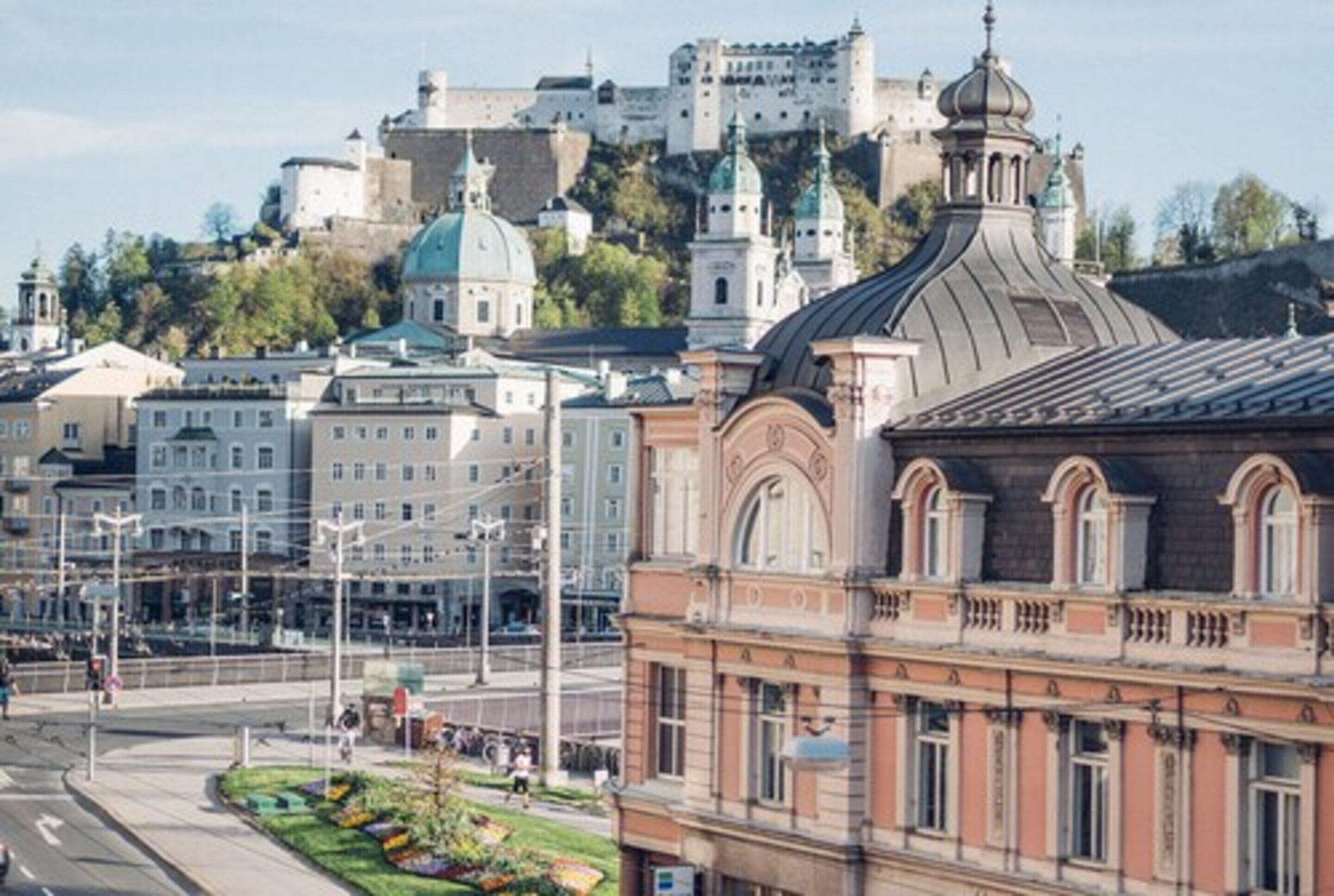 Numa Salzburg Sonate