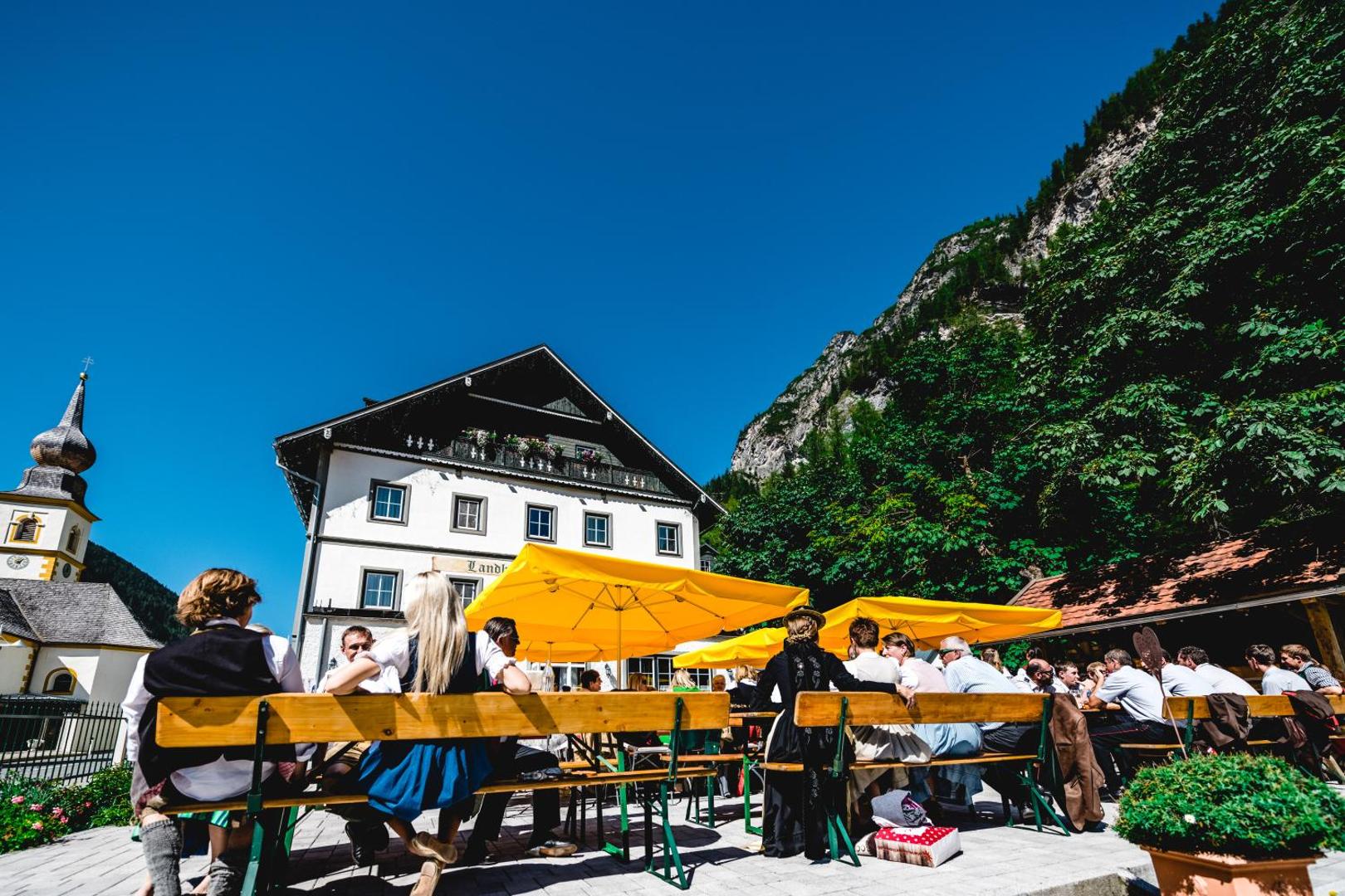 Landhotel Postgut