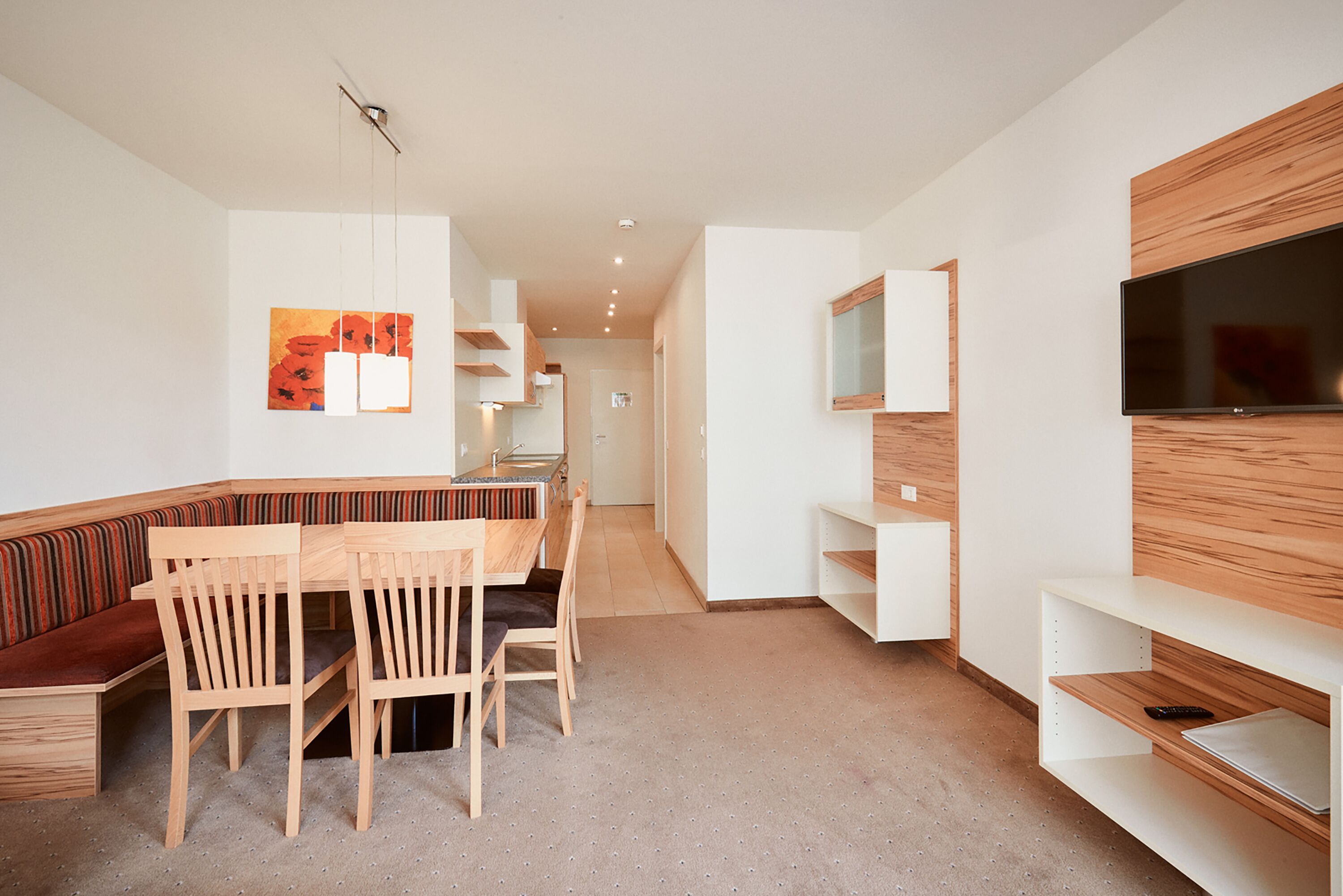 Grafenbergresort Wagrain