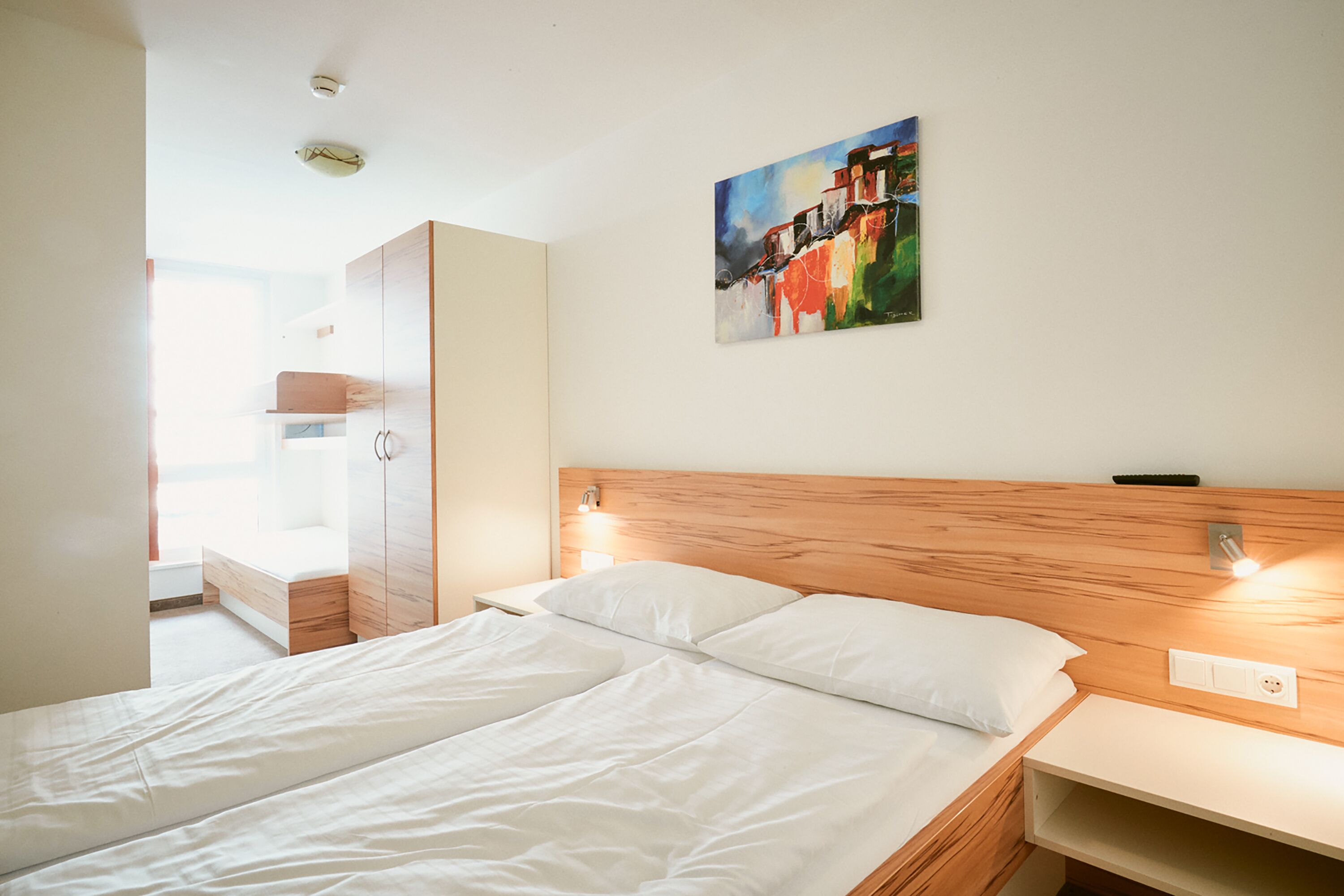 Grafenbergresort Wagrain