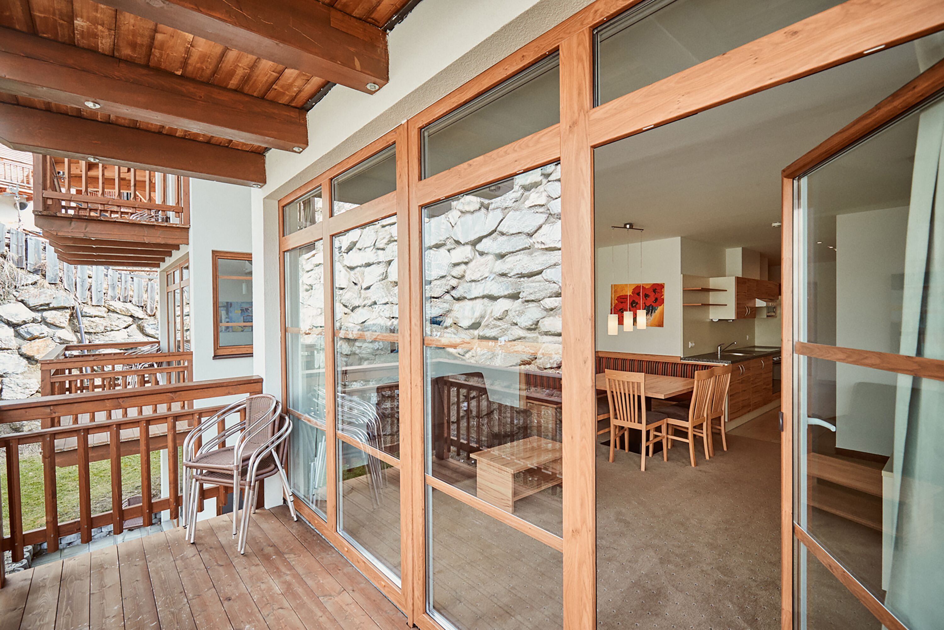 Grafenbergresort Wagrain