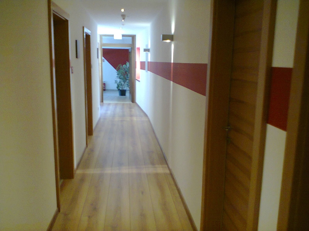 Hotel Traube
