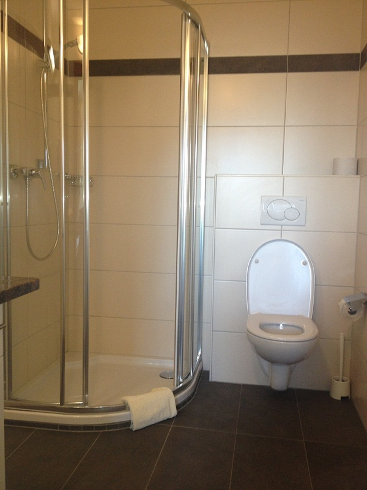 Hotel Traube