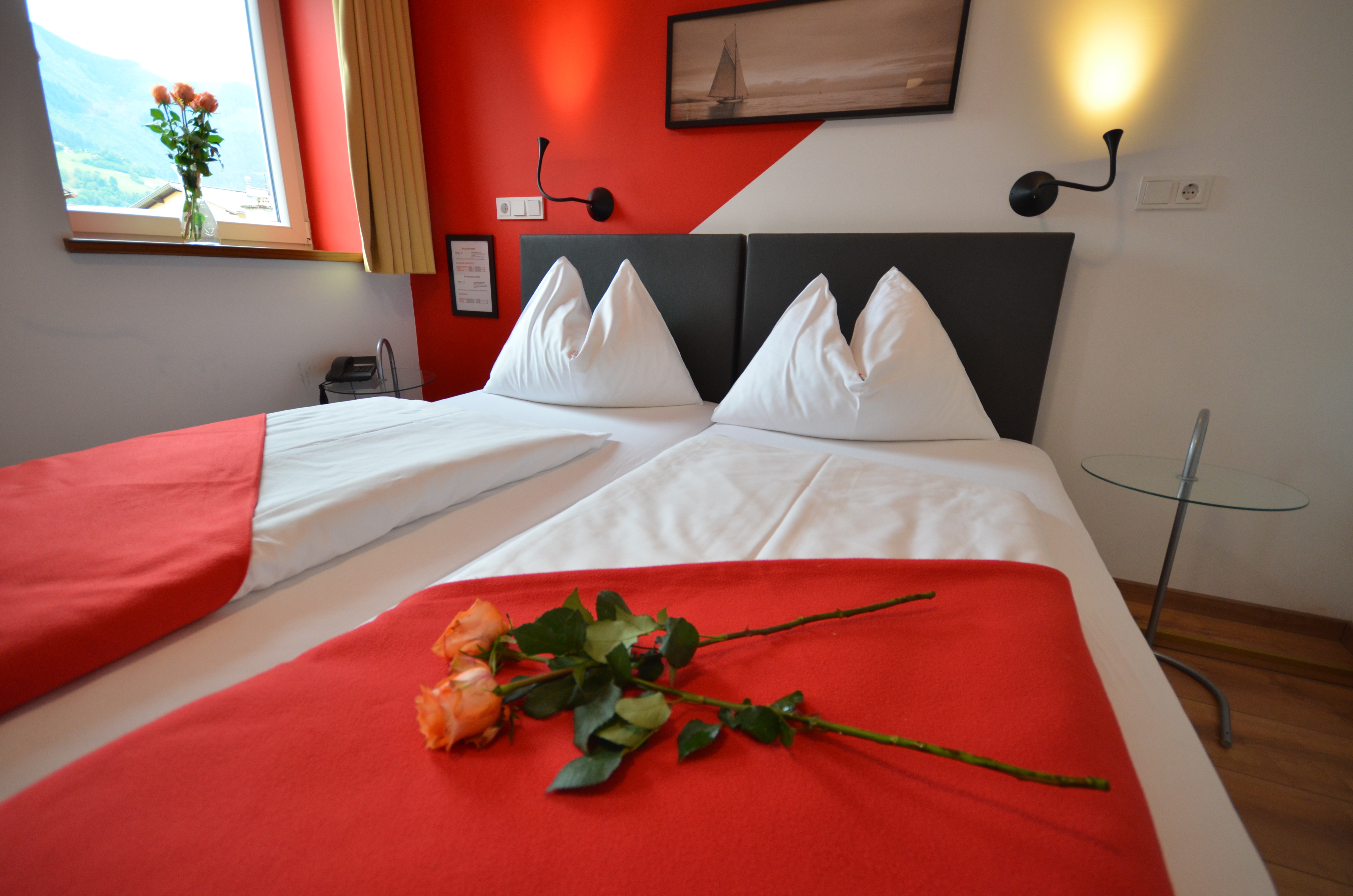 Hotel Traube