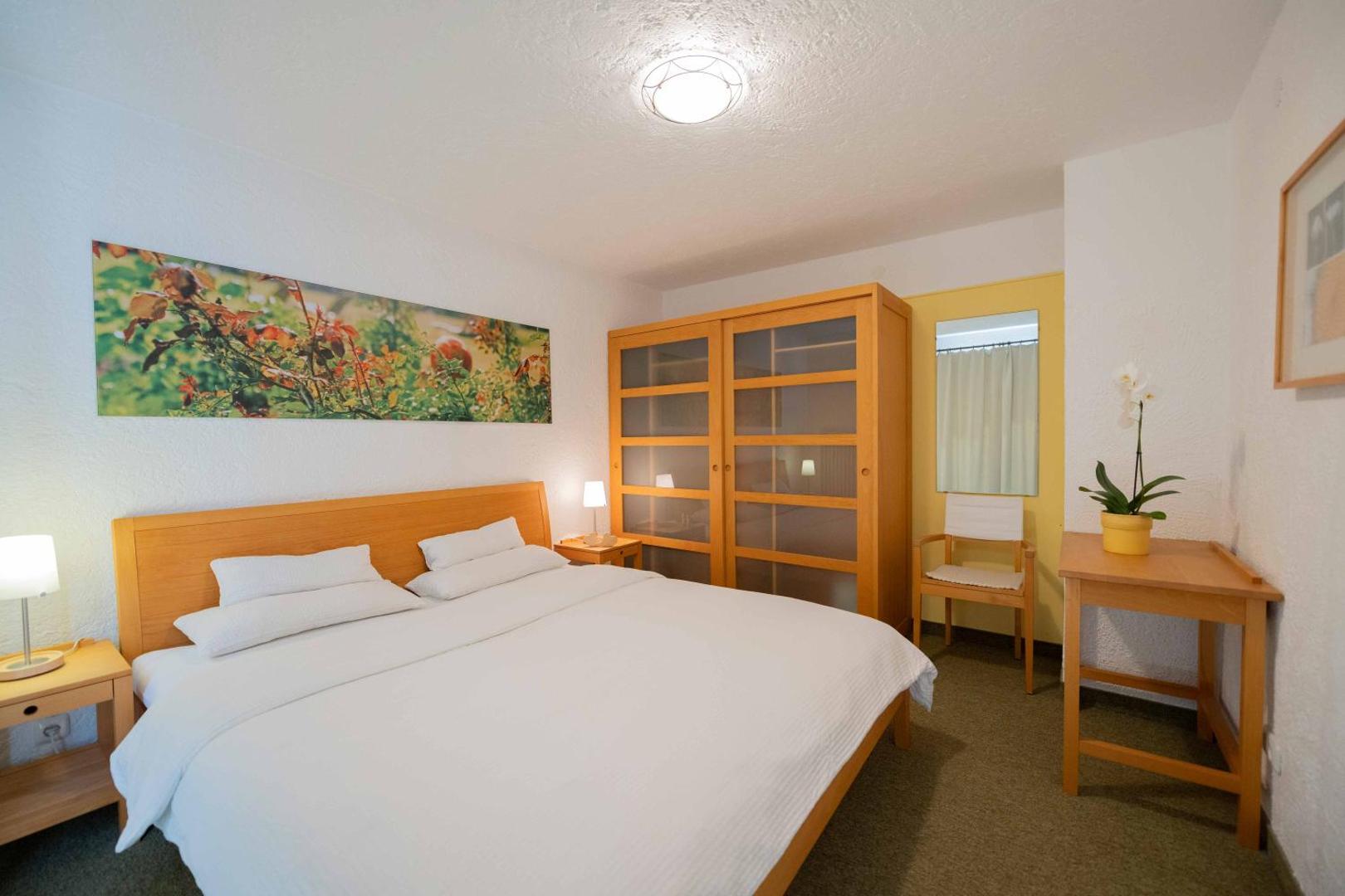 All Suite Hotel Garni Leithner