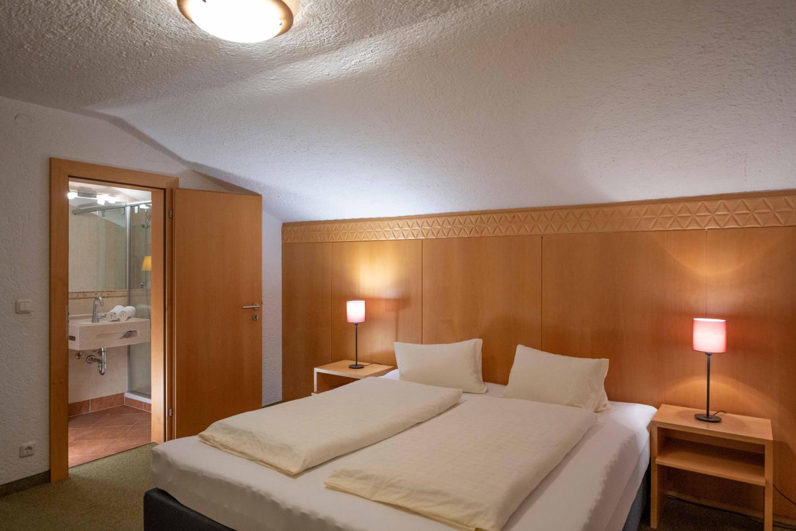 All Suite Hotel Garni Leithner