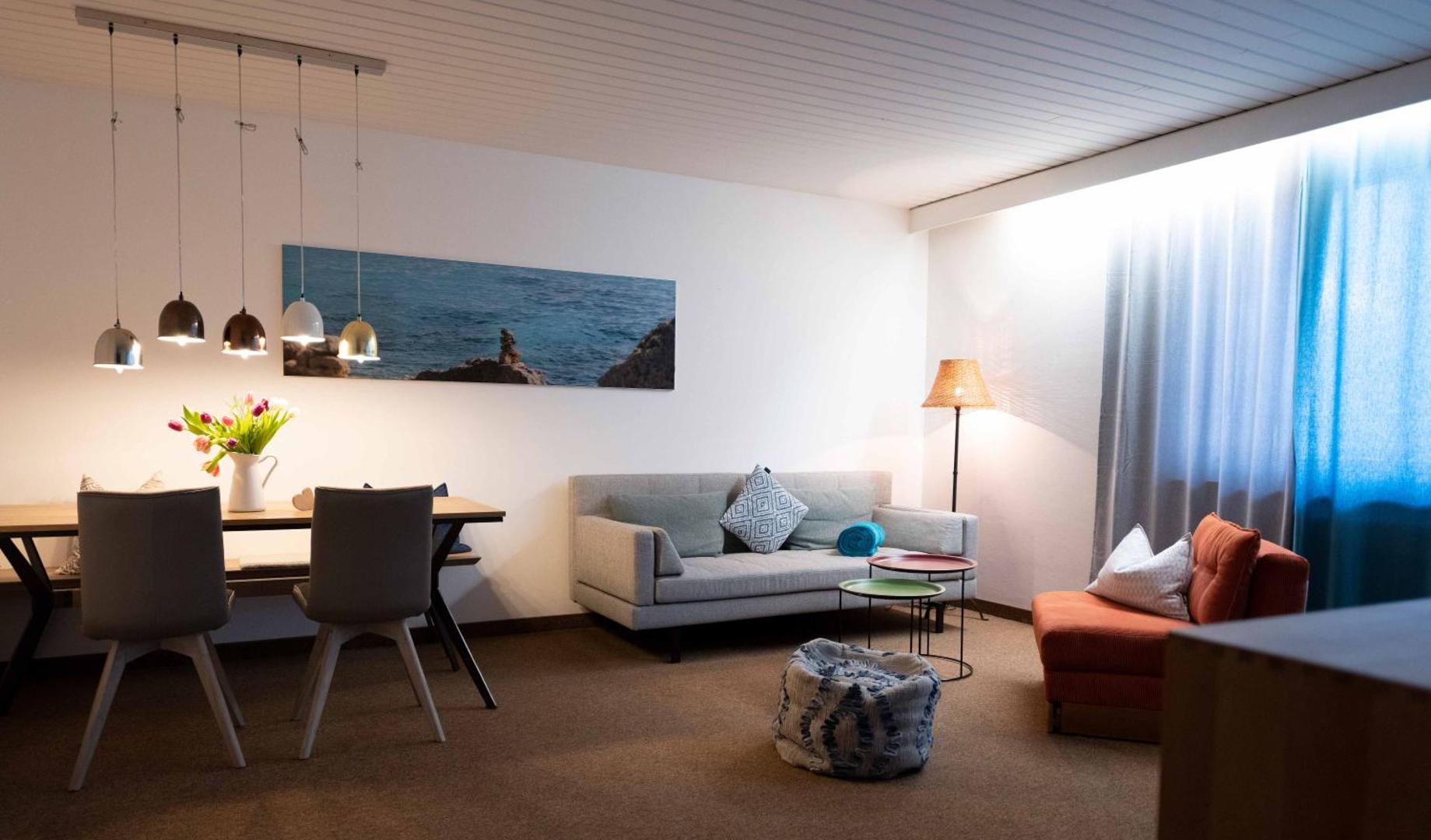 All Suite Hotel Garni Leithner