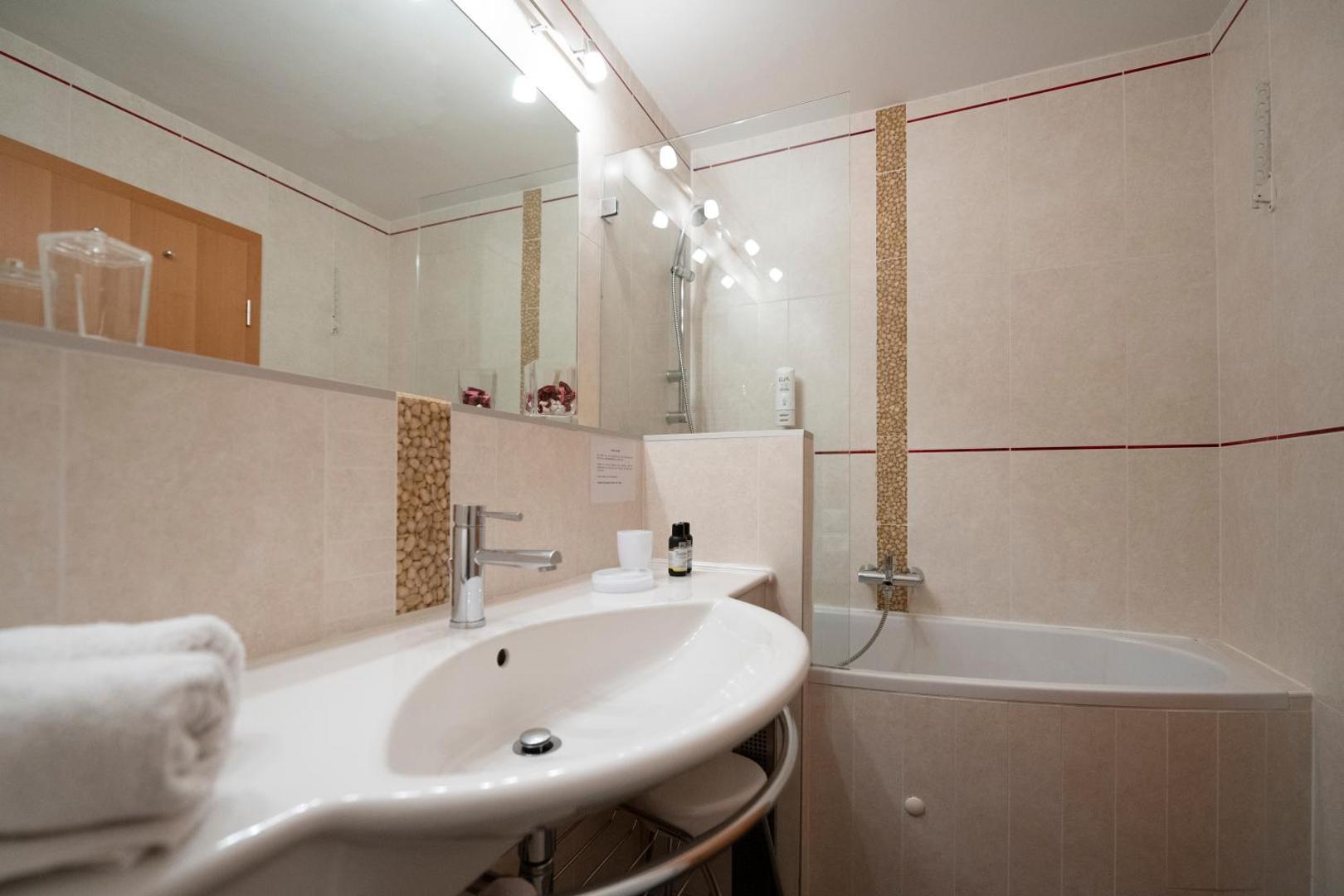 All Suite Hotel Garni Leithner