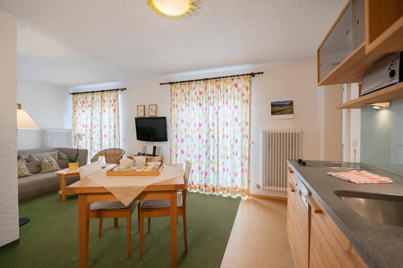 All Suite Hotel Garni Leithner