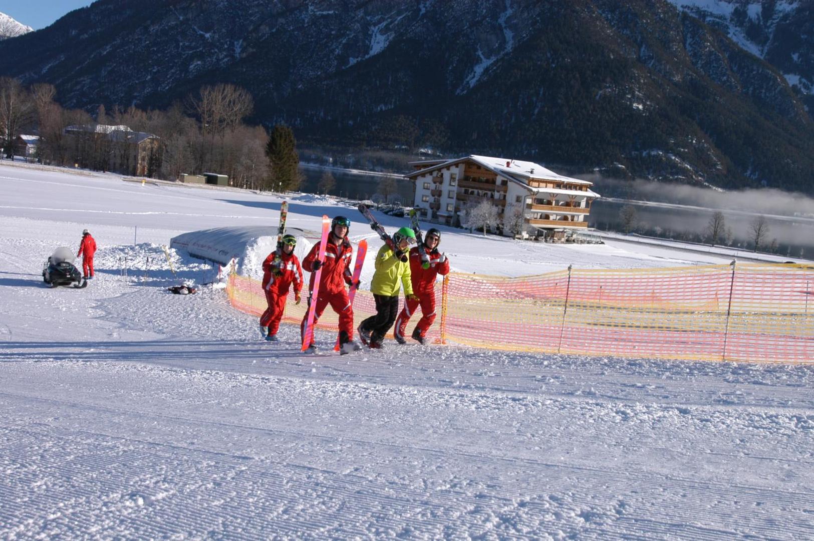 All Suite Hotel Garni Leithner