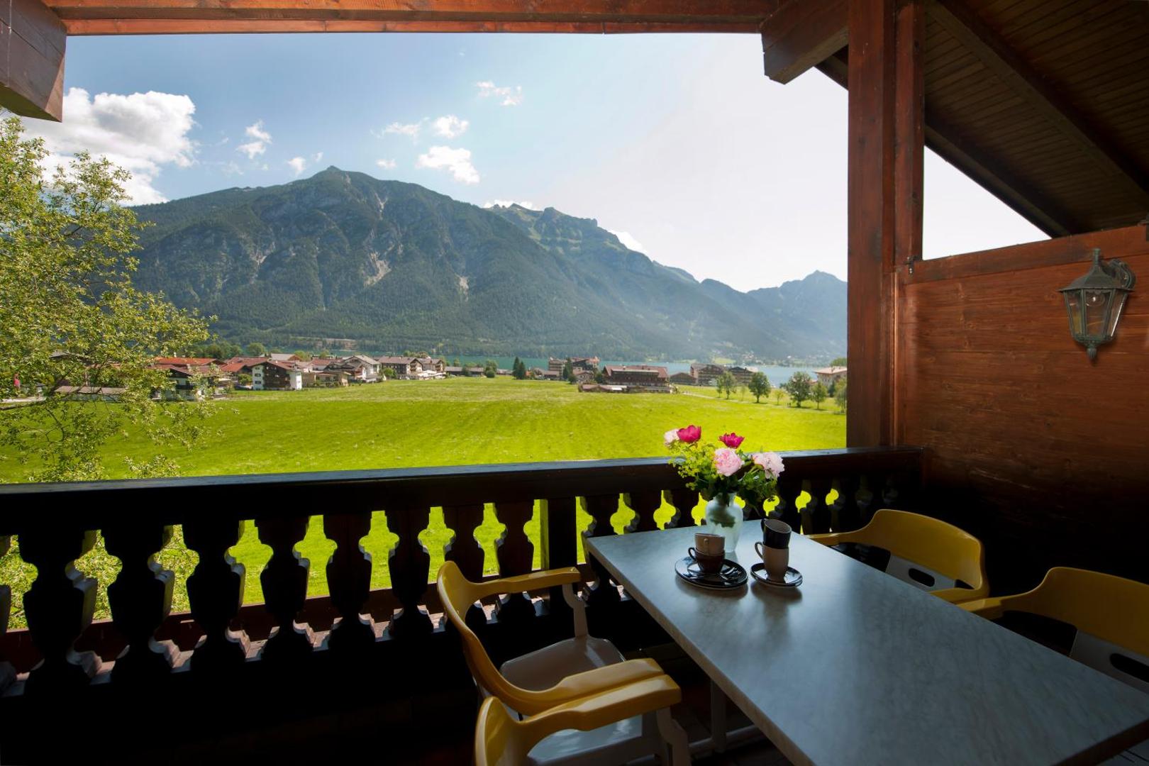 All Suite Hotel Garni Leithner